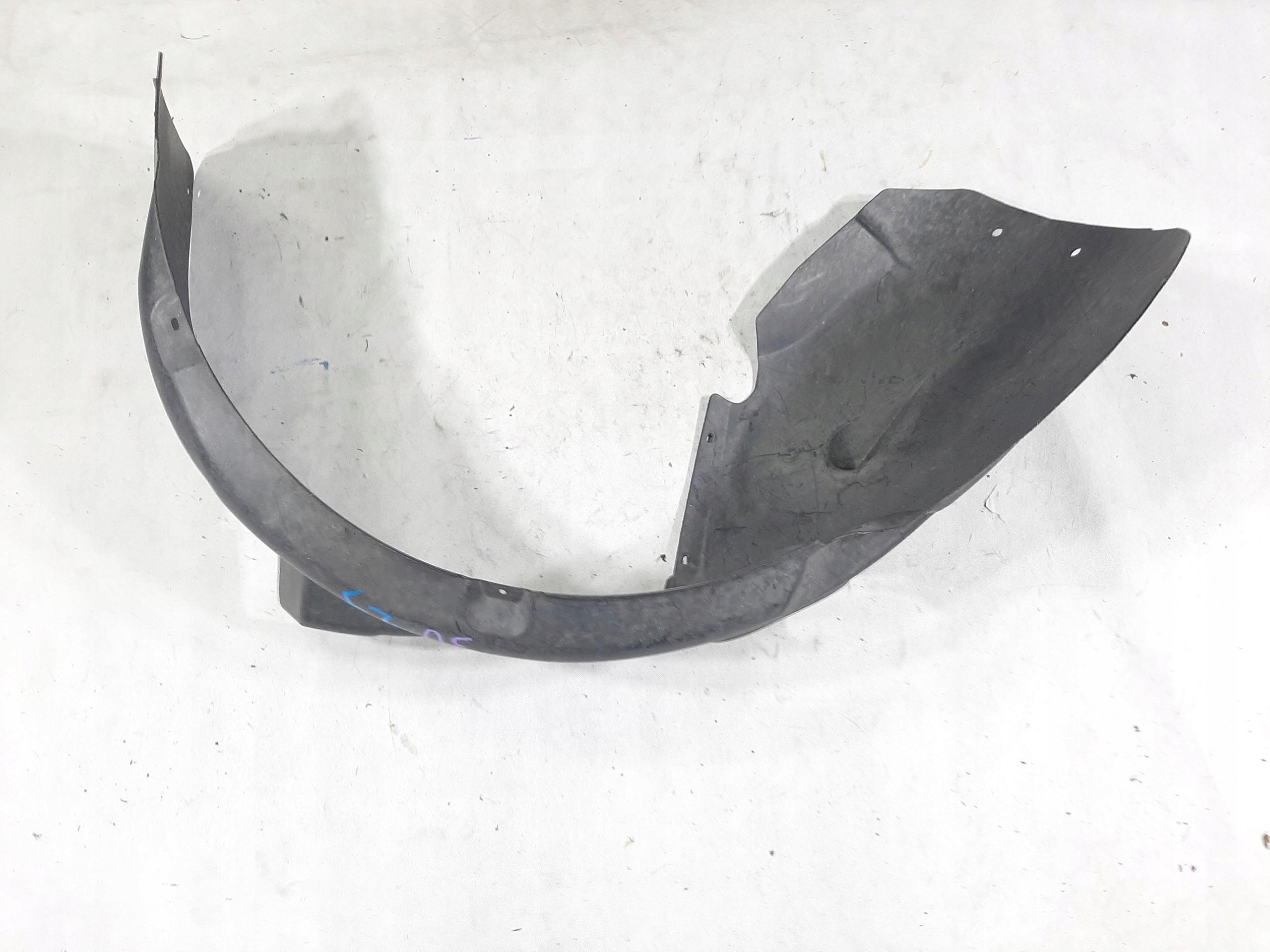 SKODA SUPERB I NADKOLE OSŁONA PRZECIWBŁOTNA LEWY PRZÓD 3U0809961