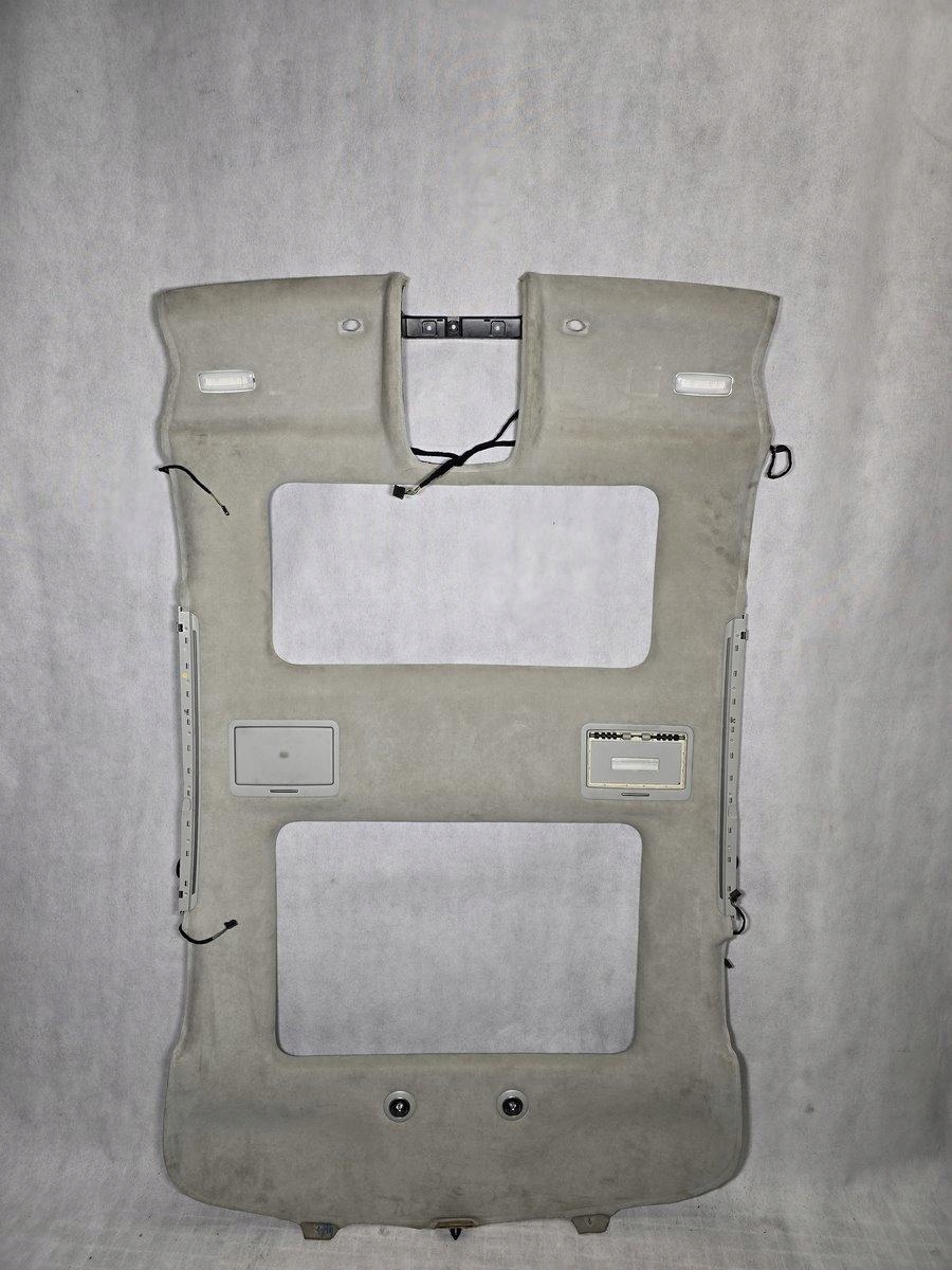 AUDI A8 D4 4H LONG PODSUFITKA TAPICERKA DACHU 4H4867505J