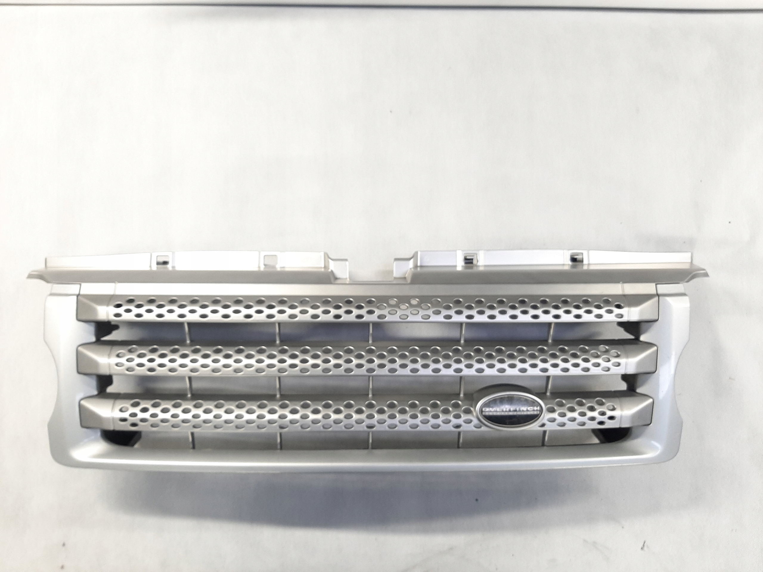 RANGE ROVER SPORT OVERFINCH ATRAPA GRILL PRZÓD 7H32-8138-ABW