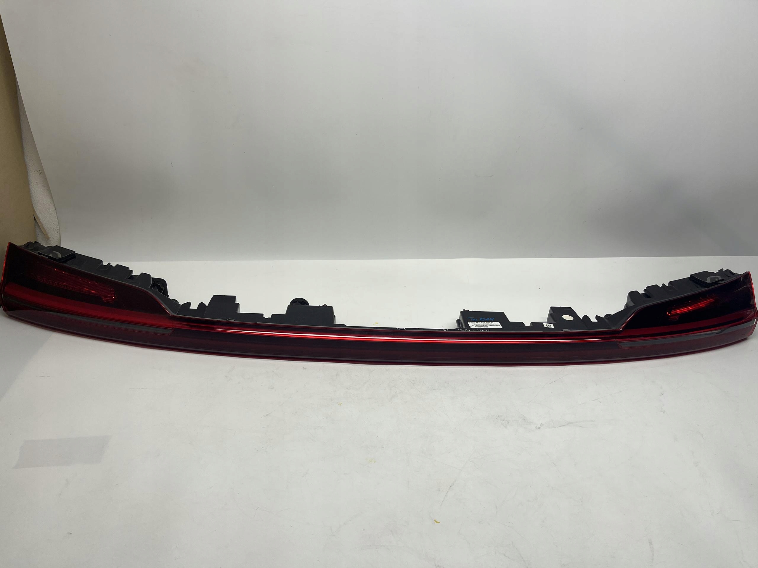 AUDI E tron Lampa Blenda TYŁ 4KE945095D
