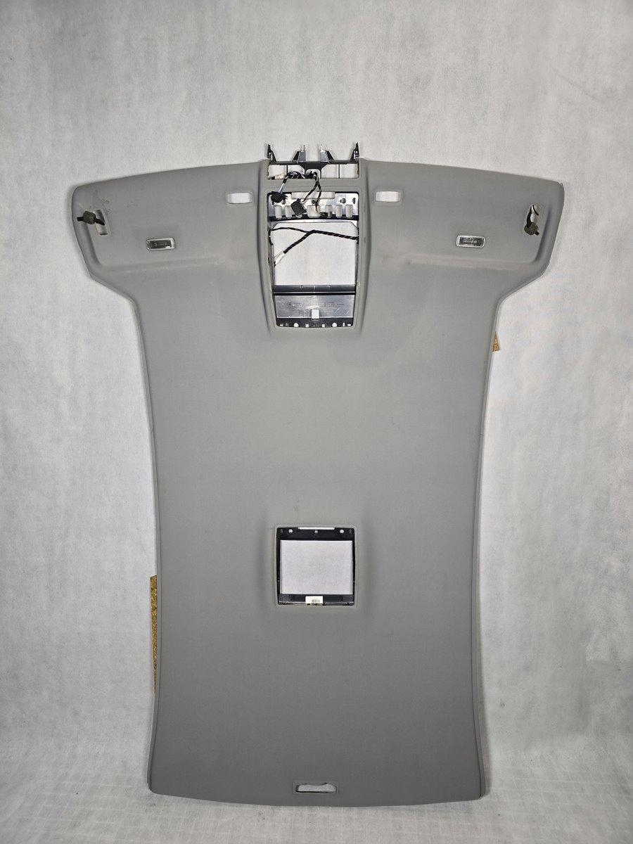 VW PHAETON PODSUFITKA TAPICERKA DACHU 3D5867506B 3D5867501AR