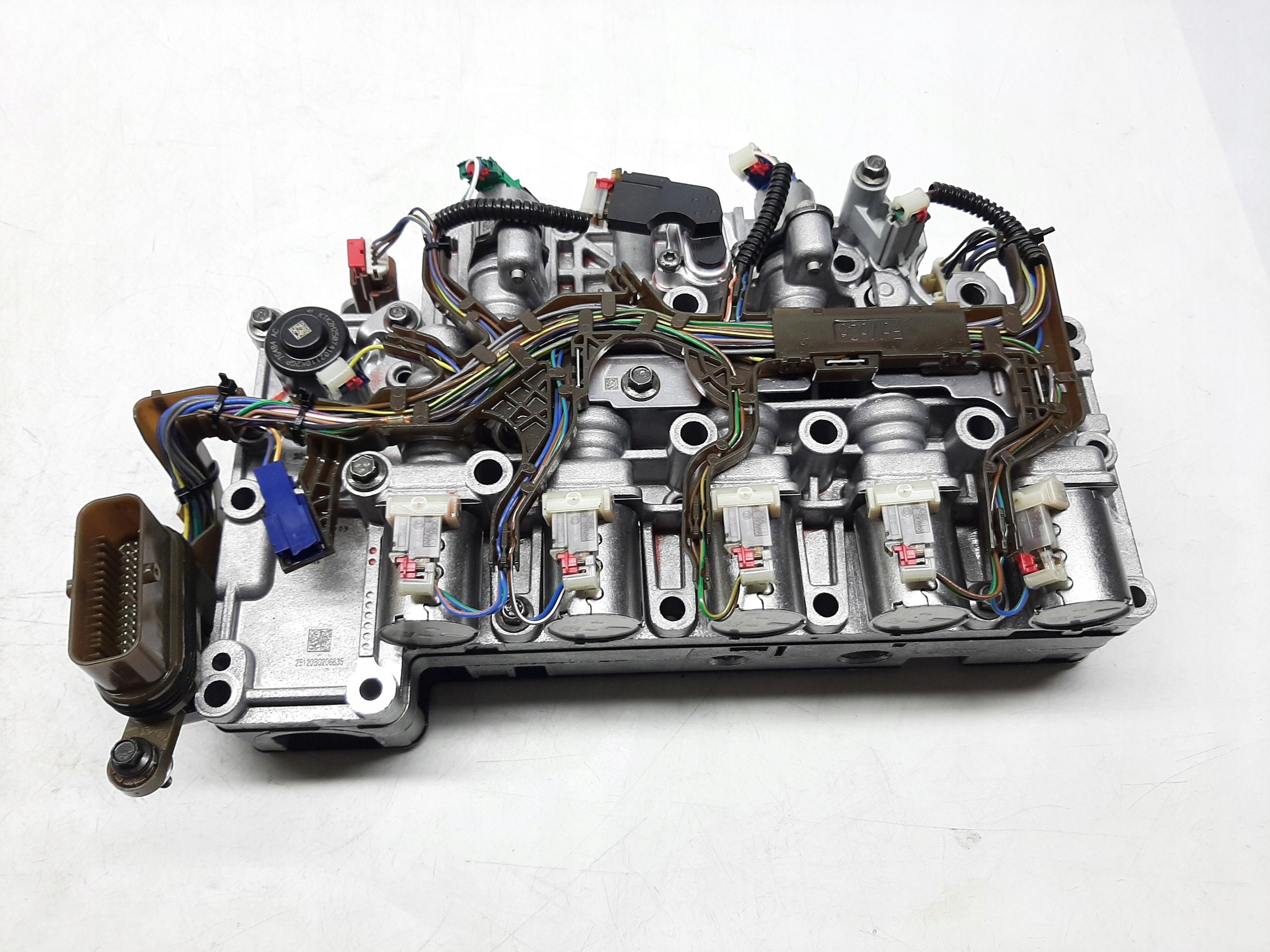 FORD EDGE MK2 LIFT 2018- STEROWNIK MECHATRONIKA SKRZYNI K2GP-7J236-BC