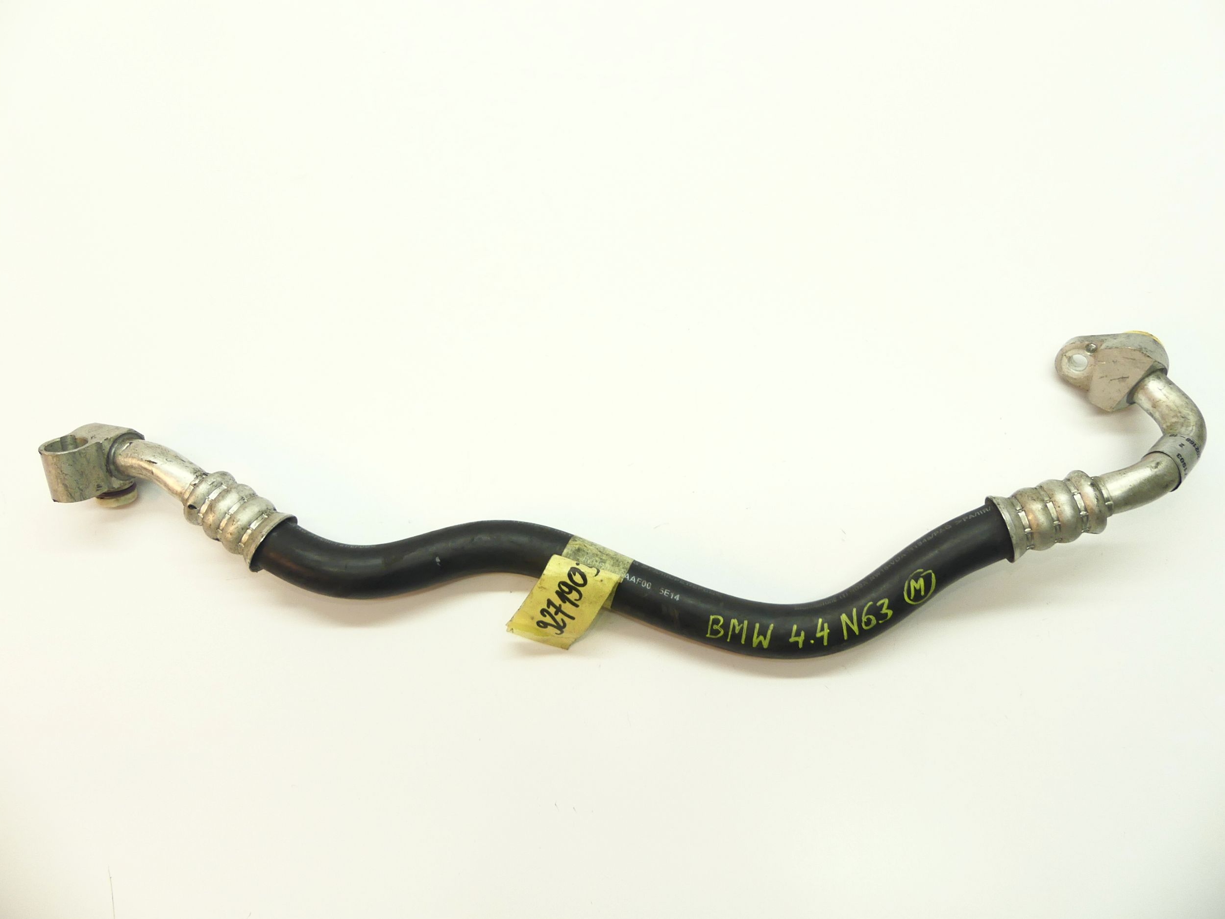 BMW F86 F15 F85 Przewód klimatyzacji 9271903