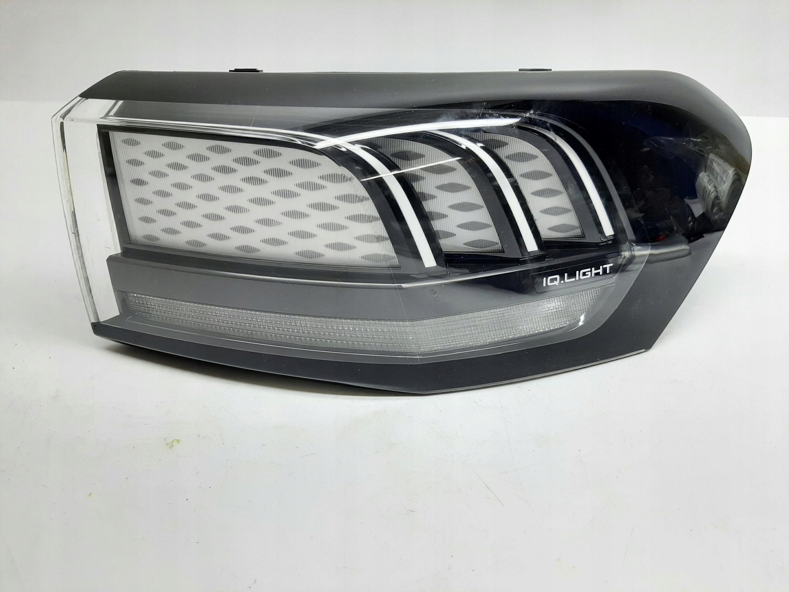 VW ID7 ID.7 LAMPA PRAWA TYLNA TYŁ IQ LIGHT LED 14B945208A