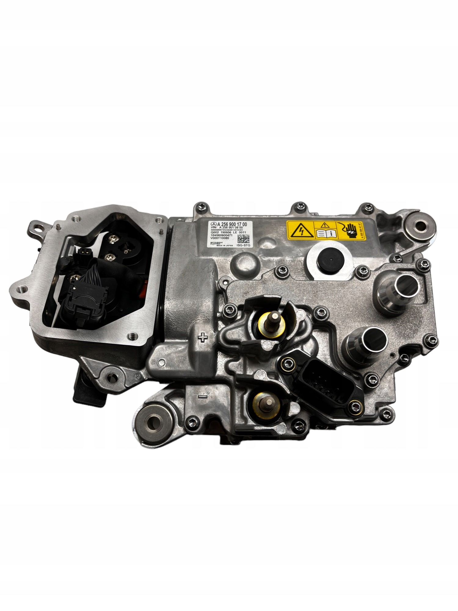 MERCEDES AMG GT43 MODUŁ KONWERTER A2569001700 hybrid