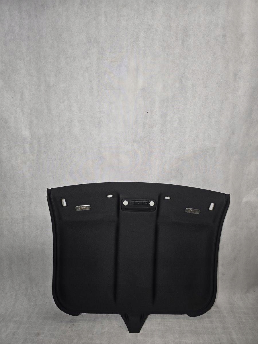 AUDI TT II 8J PODSUFITKA TAPICERKA DACHU LAMPKA 8J8867505B 8J0951177