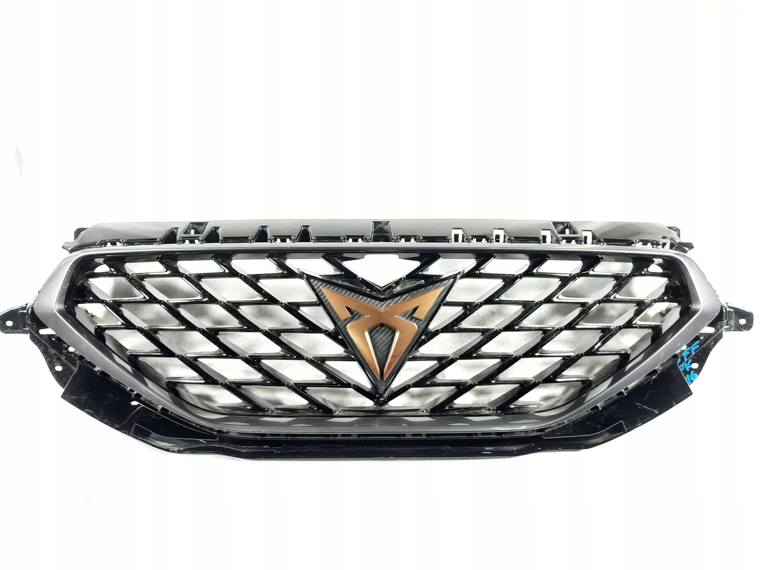 CUPRA SEAT FORMENTOR ATRAPA GRILL 5FF853651