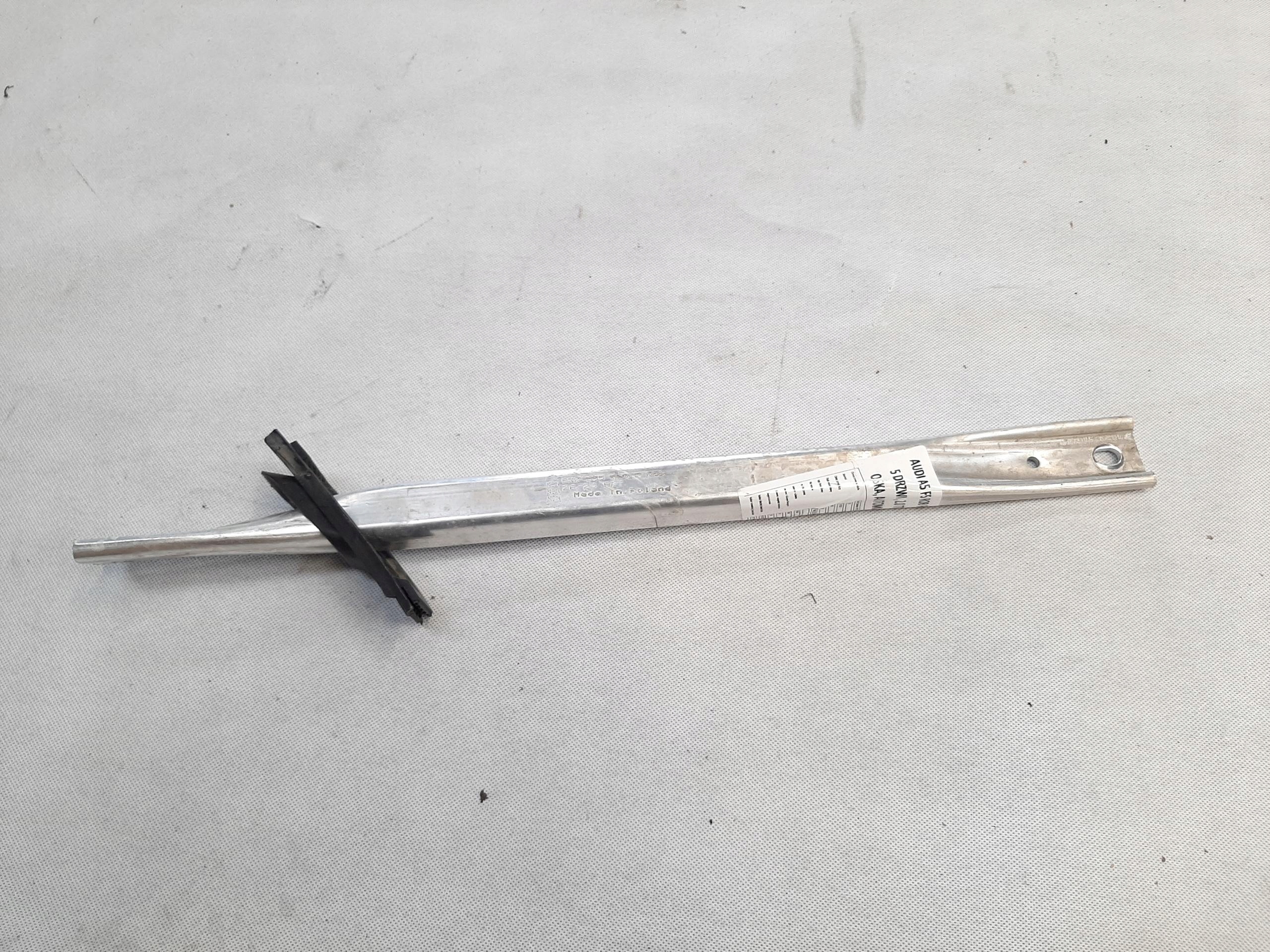 WSPORNIK WZMOCNIENIE NADWOZIA PRAWE AUDI A5 SPORTBACK II LIFT 8W0805646B