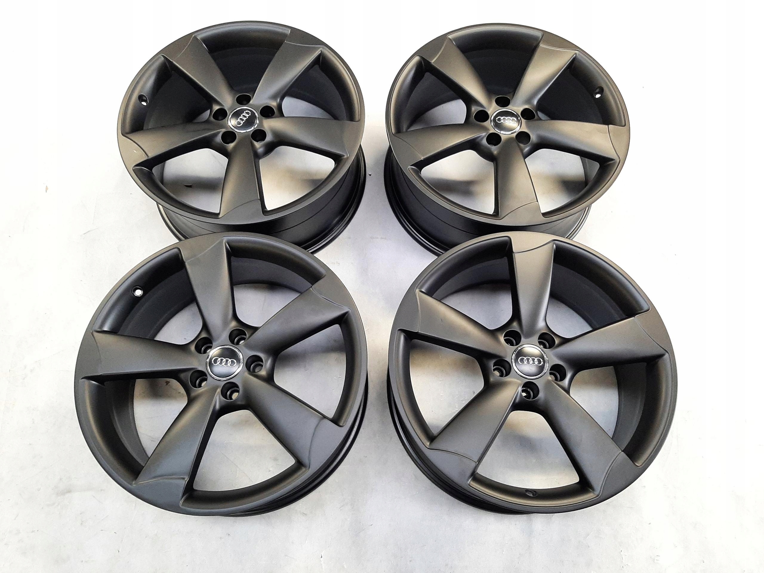 AUDI A6 C7 LIFT 14- S-LINE FELGI ALUMINIOWE ALUFELGI 20'' 5X112 4G0601025AC