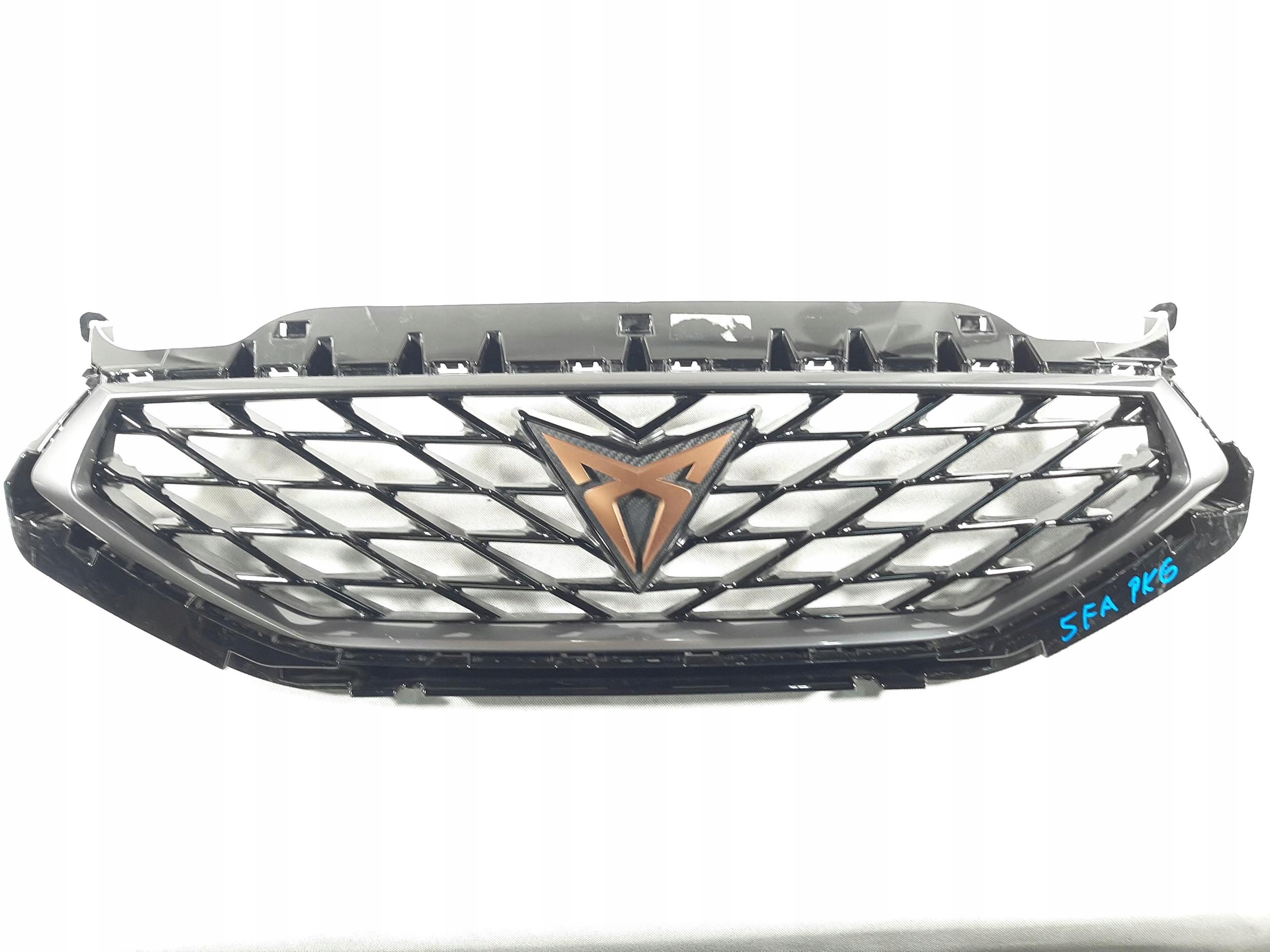 SEAT CUPRA LEON IV 5FA ATRAPA GRILL 5FA853651C PK6