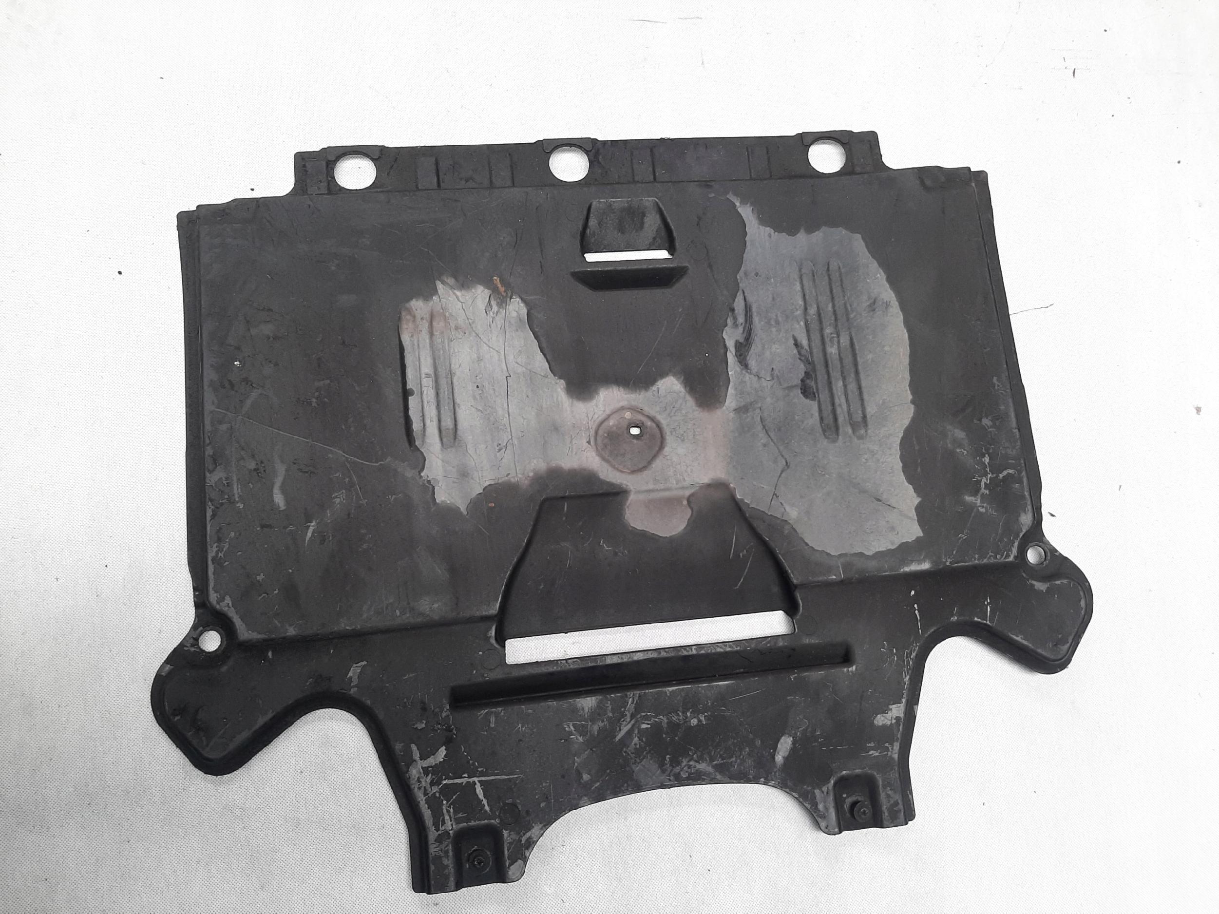 AUDI A4 B8 A5 8T OSŁONA PODWOZIA POD SKRZYNIE BIEGÓW 8K1863822F