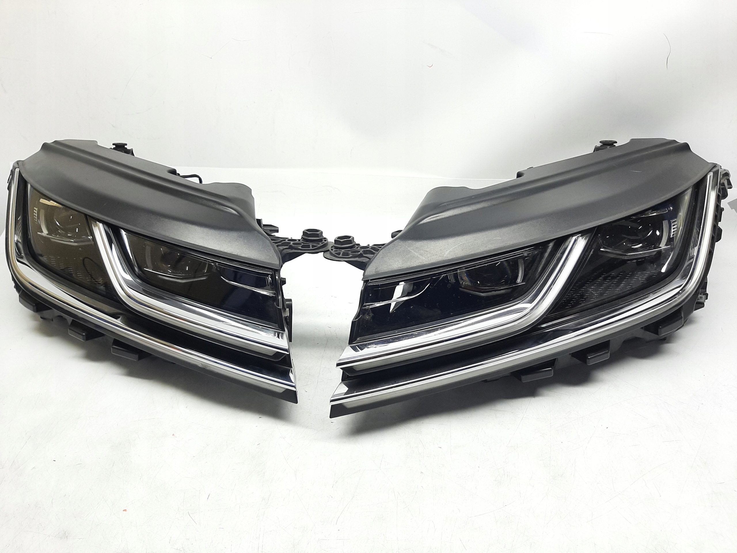 VW ARTEON LAMPA REFLEKTOR LEWY PRAWY PRZÓD PRZEDNI LED 3G8941081 3G8941082
