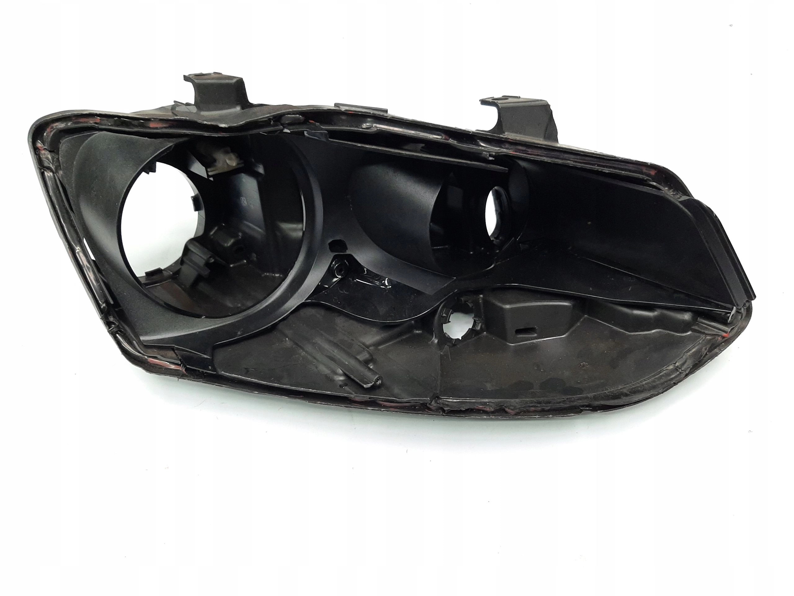 VW POLO V 6R1941008F OBUDOWA PUSZKA REFLEKTORA PRAWA