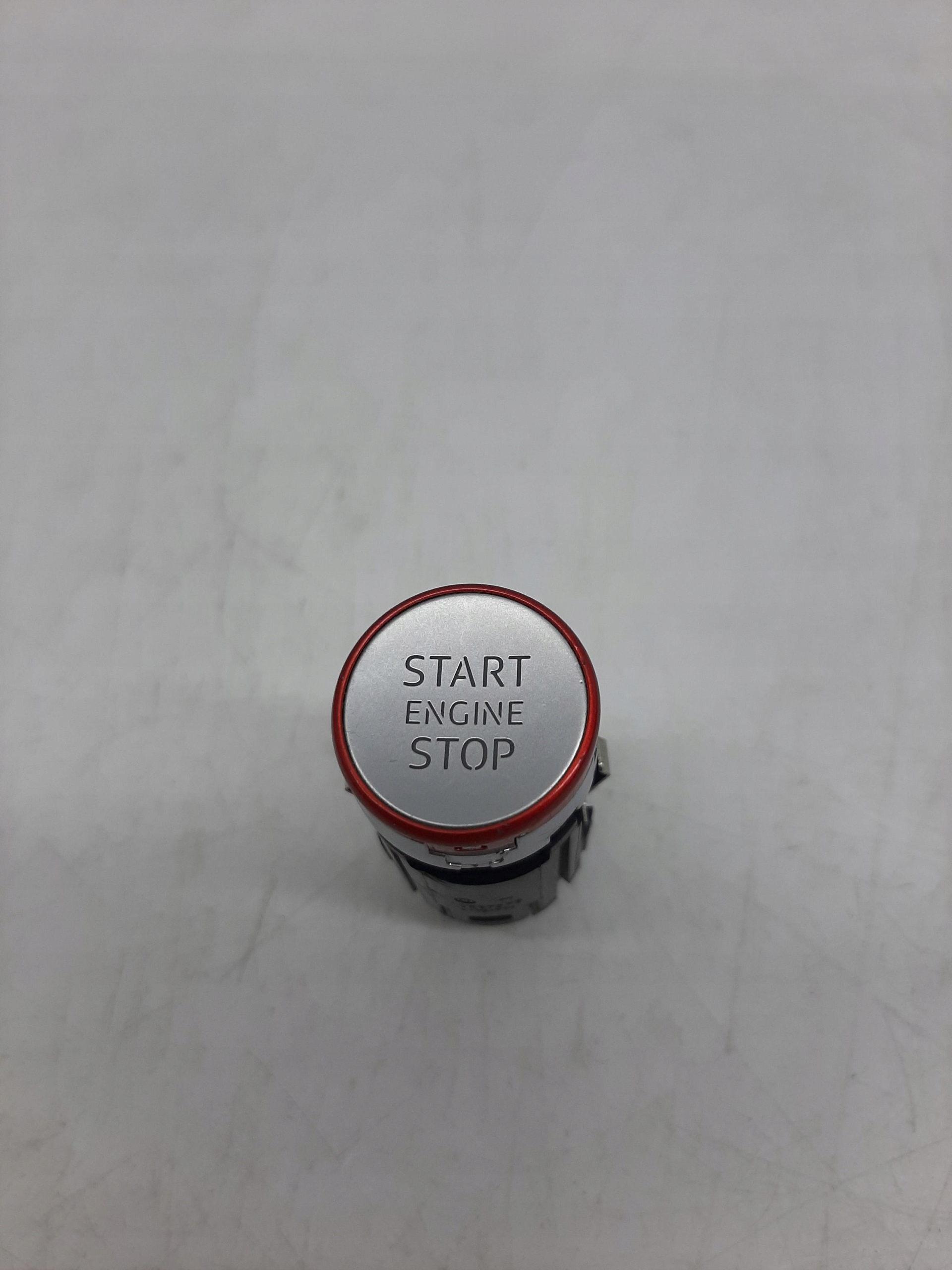 AUDI A4 B9 PRZYCISK START STOP 8W1905217C