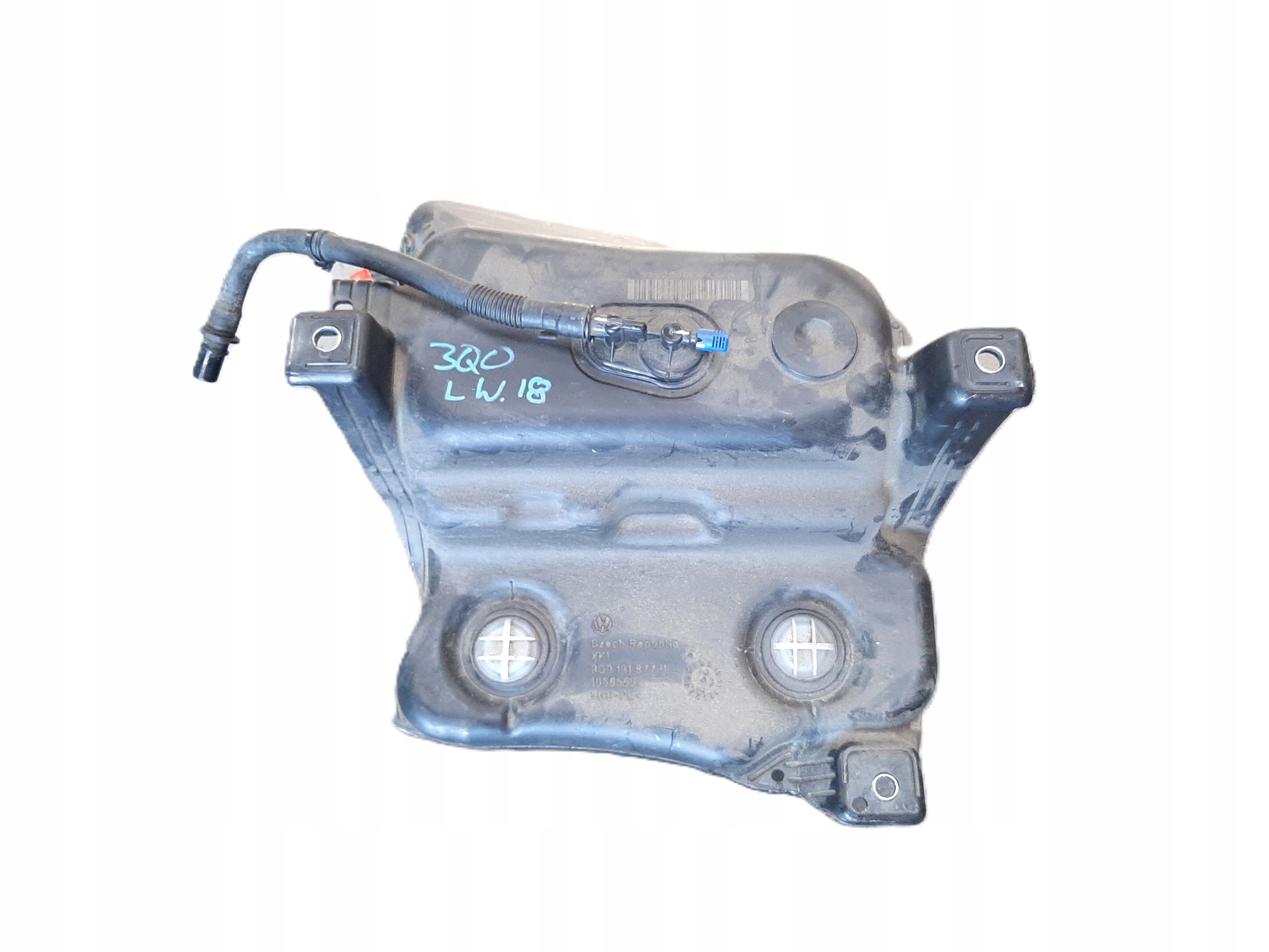 VOLKSWAGEN PASSAT B8 2014- ZBIORNIK POMPA ADBLUE 3Q0131877H 5Q0131969L