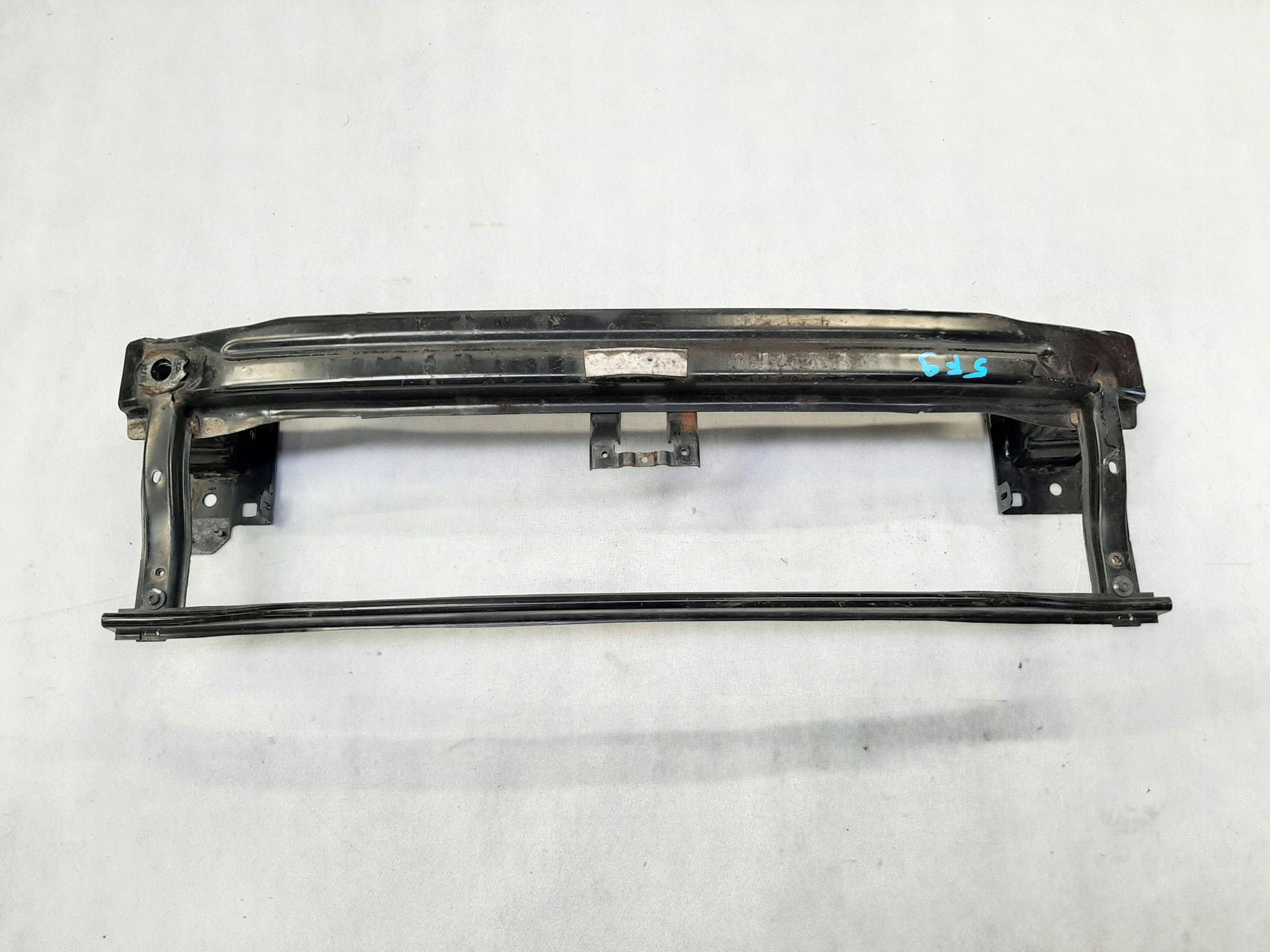 SEAT LEON III BELKA ZDERZAKA WZMOCNIENIE PRZÓD PRZEDNIE 5F9807109A