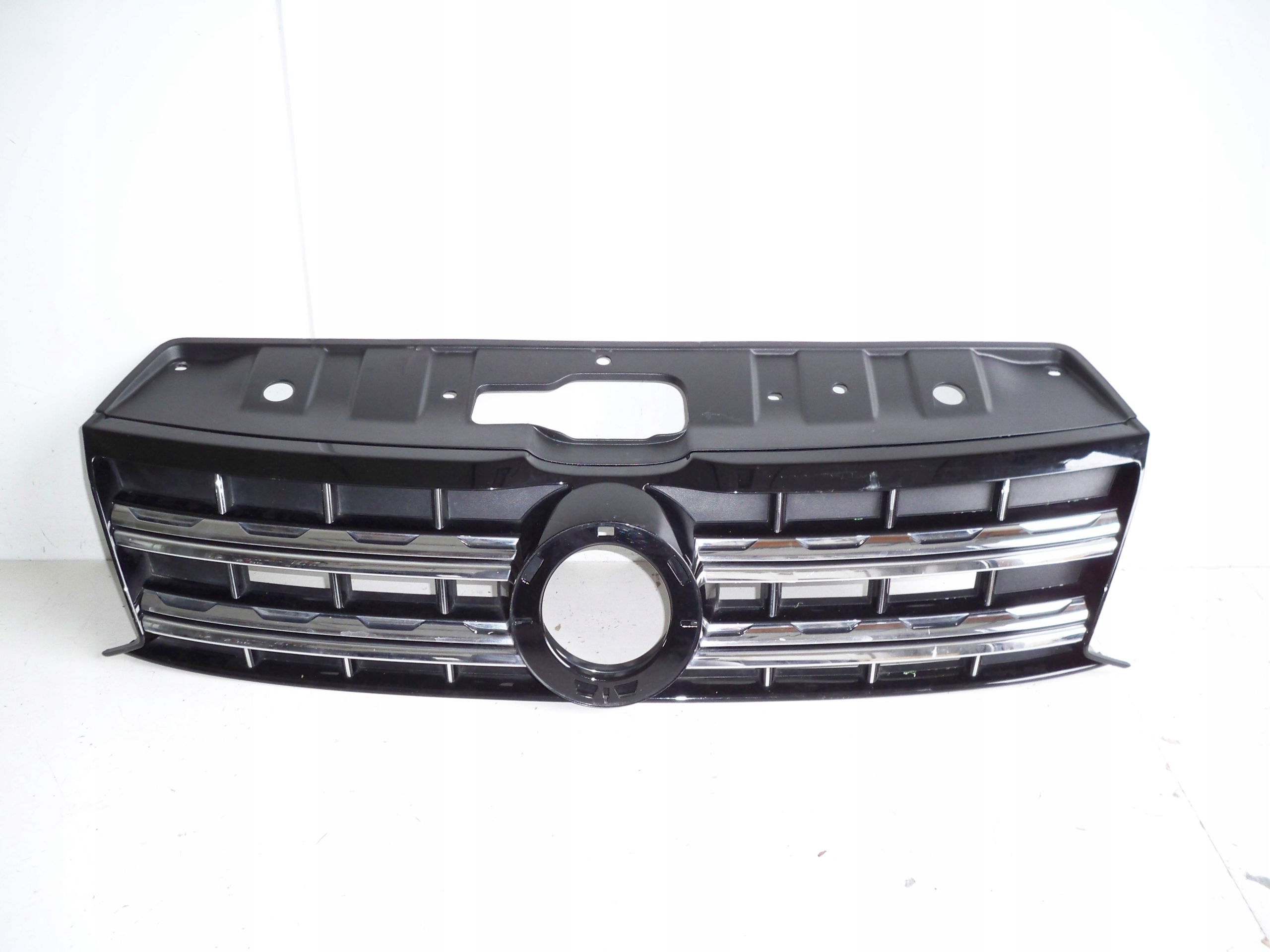 VW Amarok Canyon 2H6853653 Atrapa Grill Przód