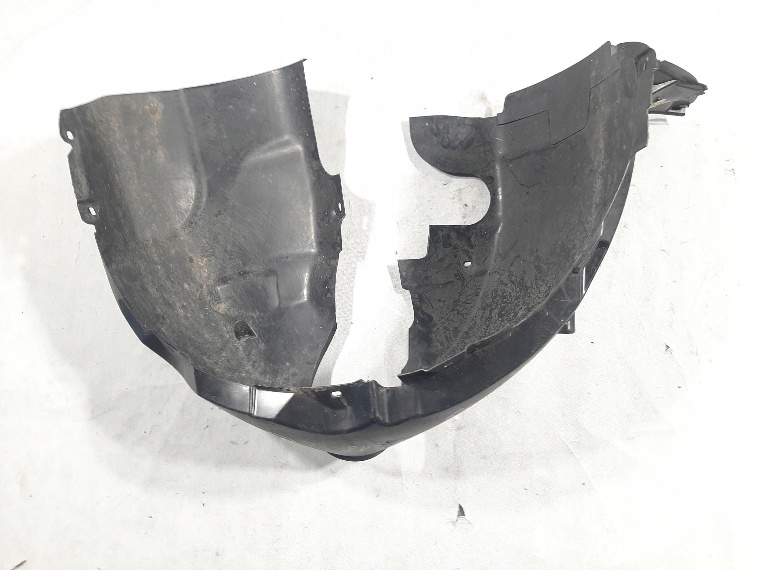 SEAT ARONA NADKOLE OSŁONA PRZECIWBŁOTNA LEWY PRZÓD 6F9805911