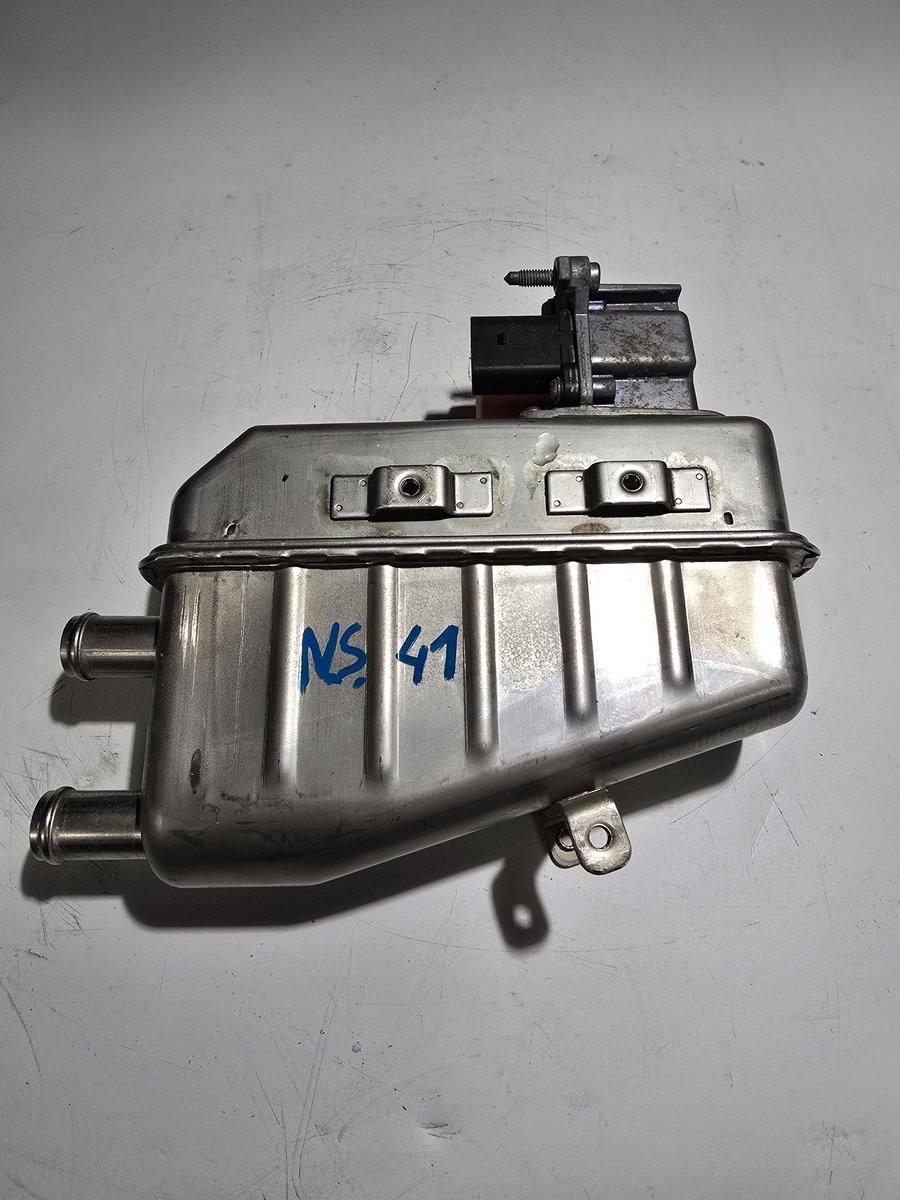 VW GOLF VII AUDI E-TRON SKODA SUPERB III WYMIENNIK CIEPŁA 3Q0963231E