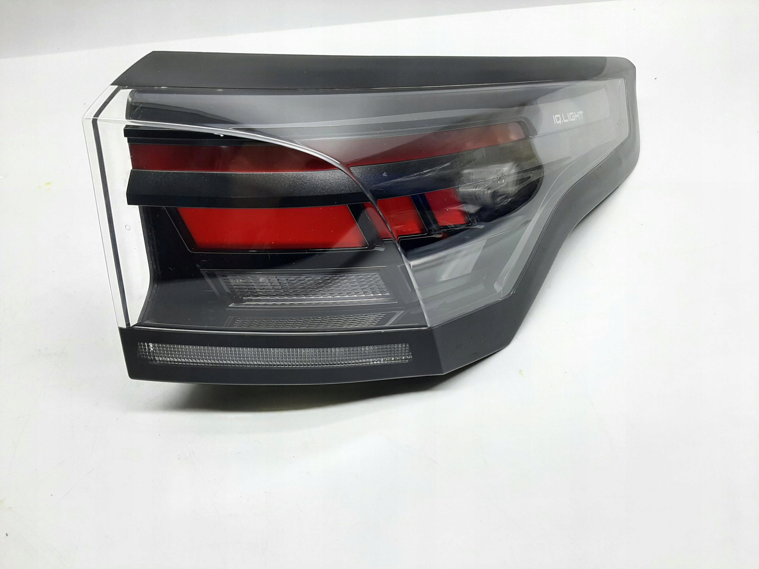VW TIGUAN III 571 LAMPA PRAWA TYLNA TYŁ IQ LIGHT LED 571945208A