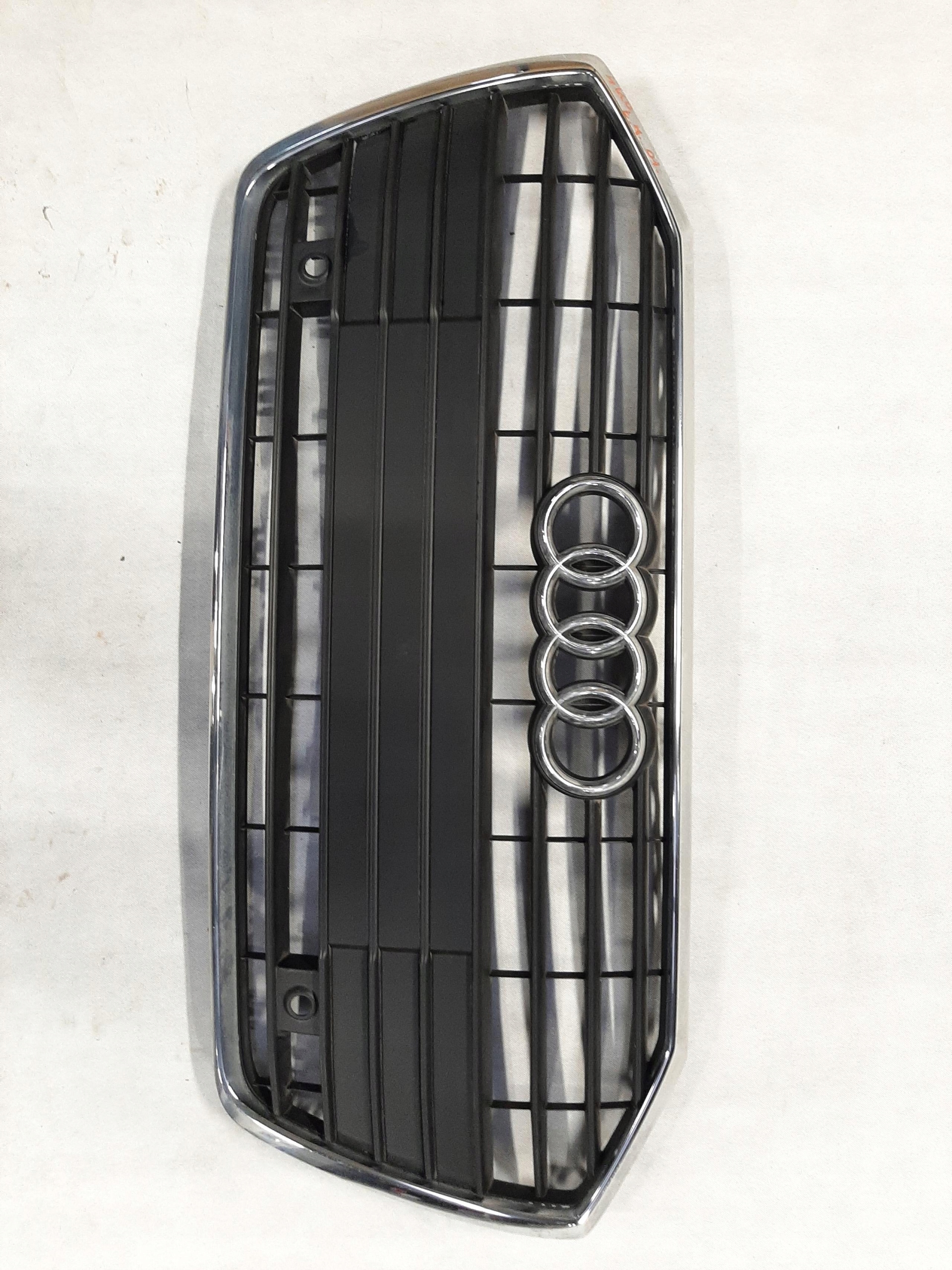 AUDI A6 C8 ATRAPA CHŁODNICY GRILL 4K0853651