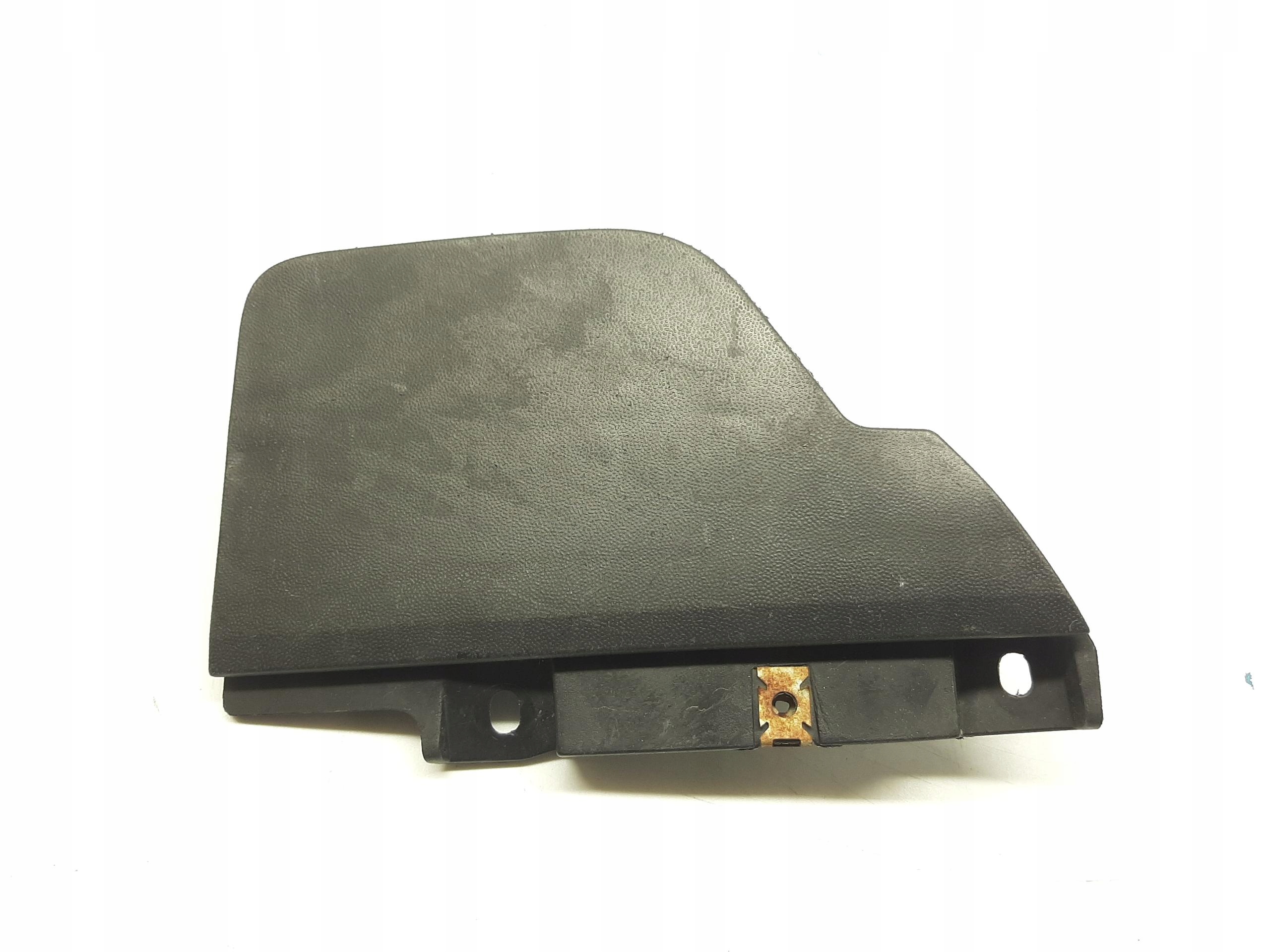 VW GOLF VII HB KOMBI CHLAPACZ BŁOTNIK OSŁONA DOKŁADKA LEWY TYŁ 5G0854855