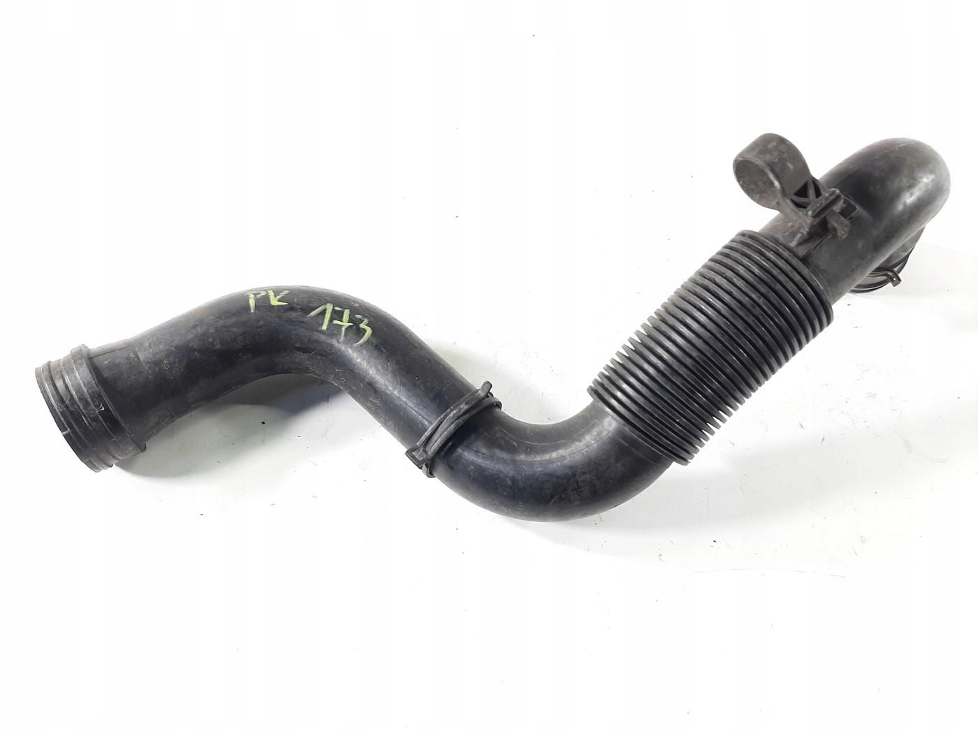 AUDI A2 8Z0 1.4 RURA DOLOT POWIETRZA 8Z0129627