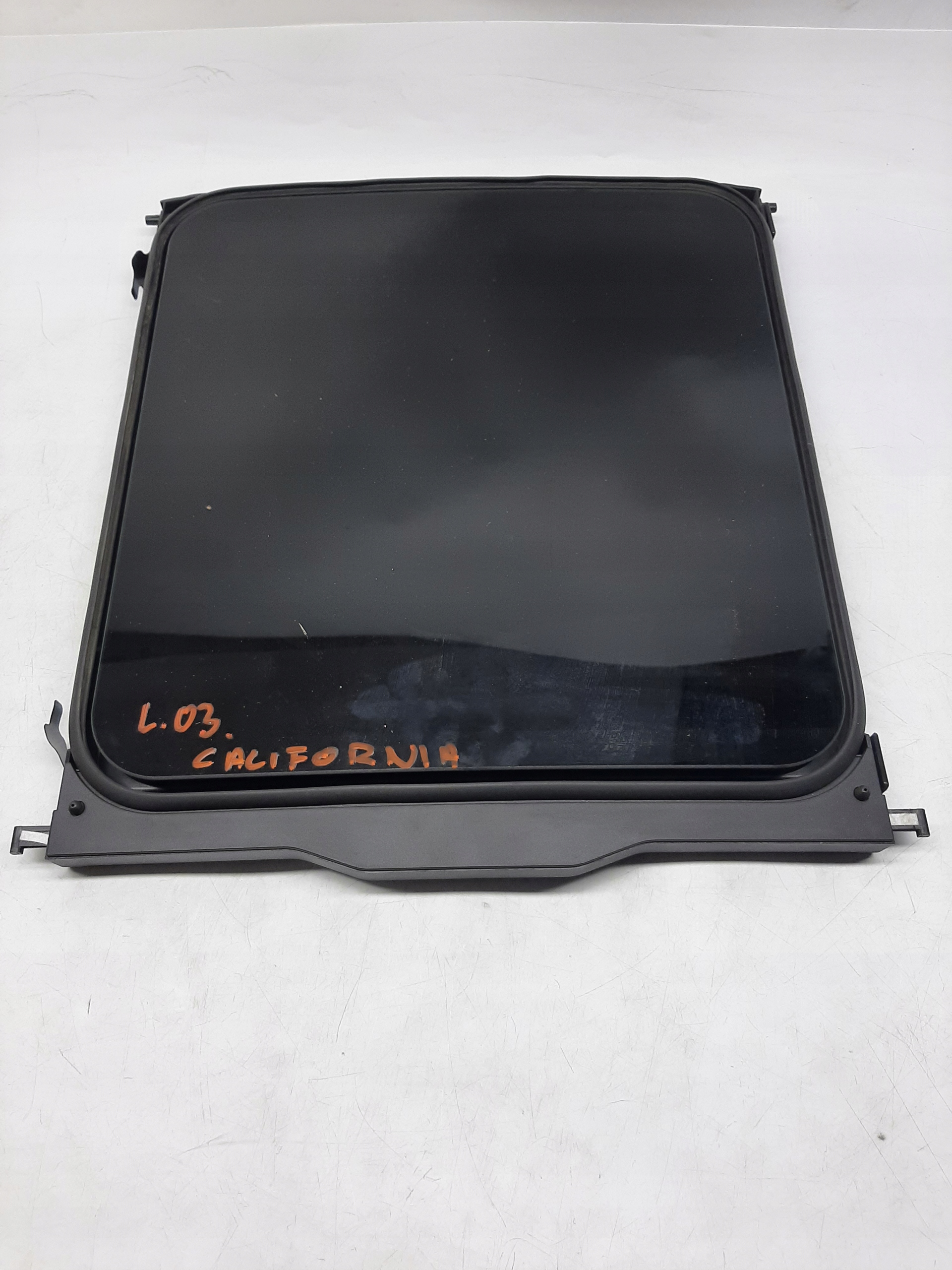 VW TRANSPORTER T6 T7 CALIFORNIA OKNO UCHYLNE 3000025734