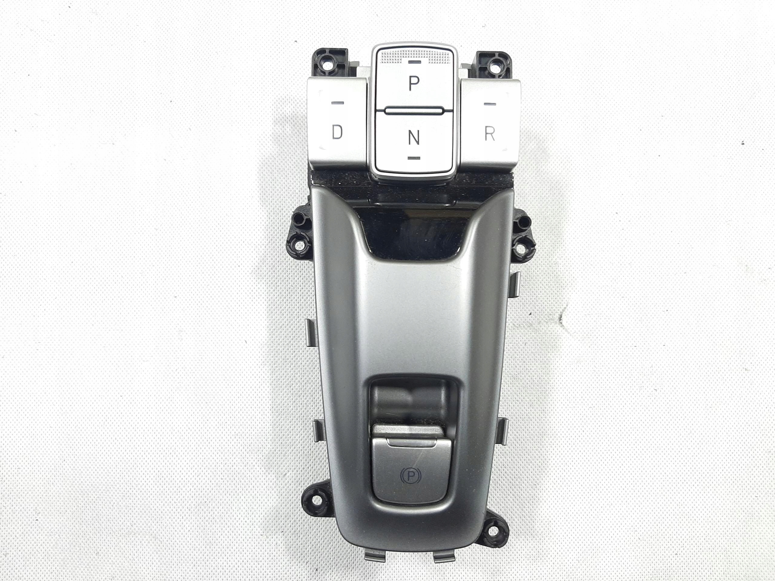 HYUNDAI KONA EV 2018- PANEL BIEGÓW HAMULCA ELEKTRYCZNEGO 93766-K4000
