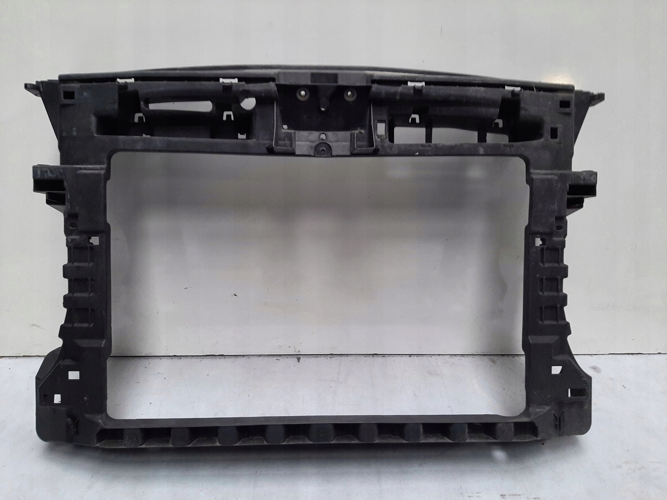 VW Touran LIFT Wzmocnienie Pas przedni 1T0805588AC caddy iv 2010/2015