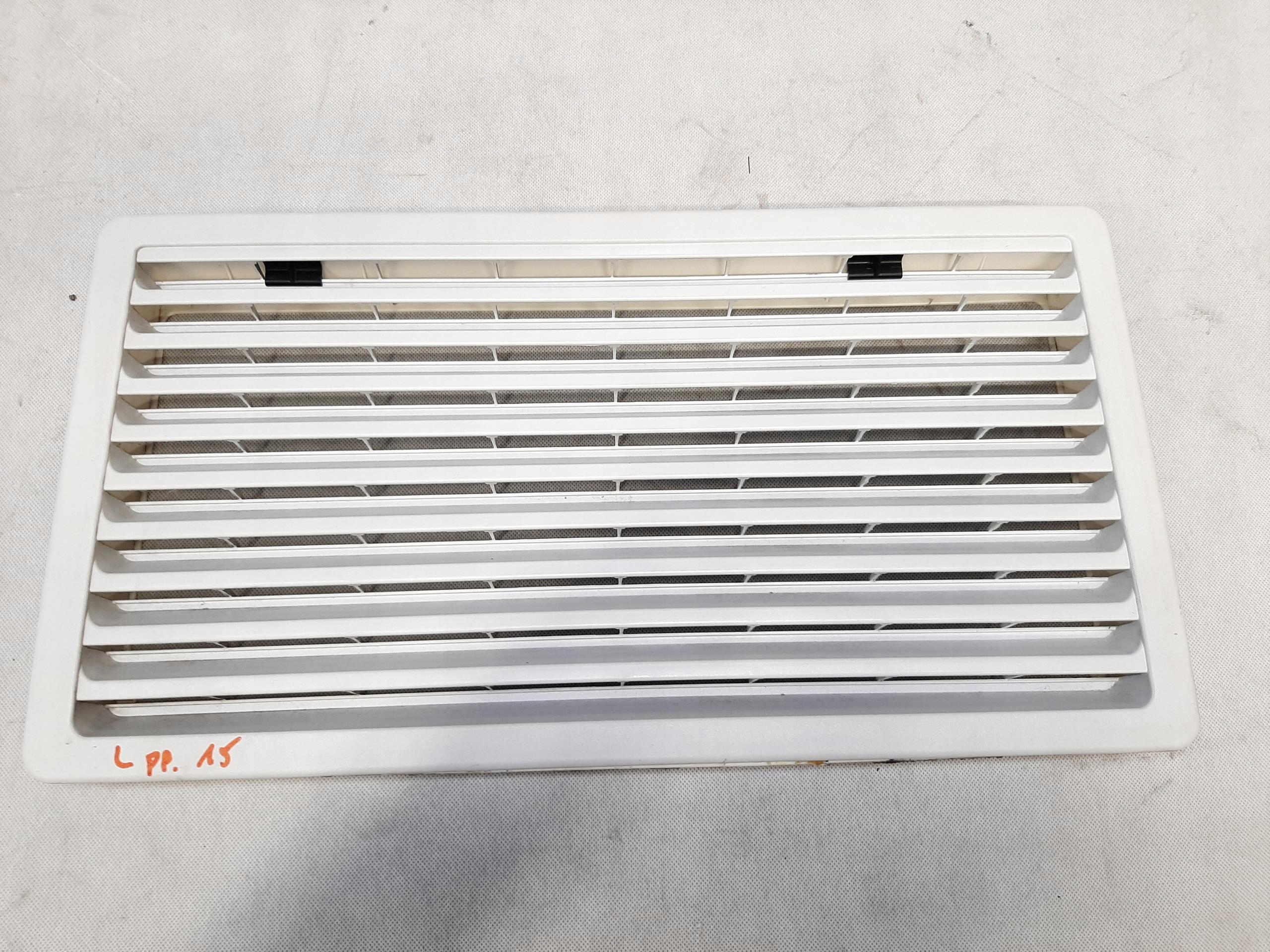 THETFORD KRATKA WENTYLACYJNA 500 x 260 630415