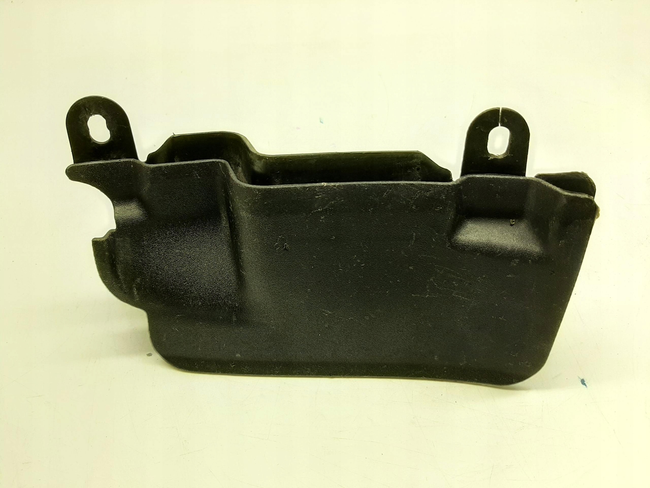 VW SHARAN ALHAMBRA II CHLAPACZ BŁOTNIK OSŁONA DOKŁADKA LEWY TYŁ 7N0854855