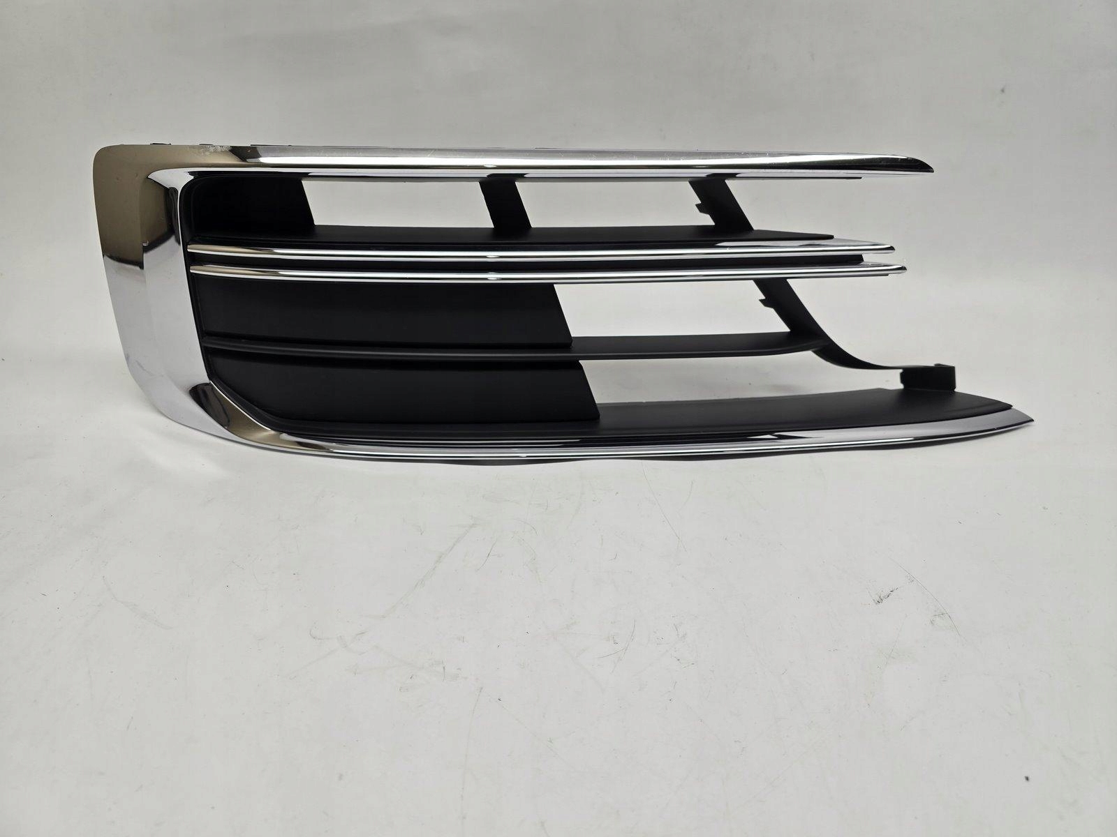 AUDI A8 D5 KRATKA ZDERZAKA PRAWA KRATKA ZDERZAKA PRAWA A8 D5