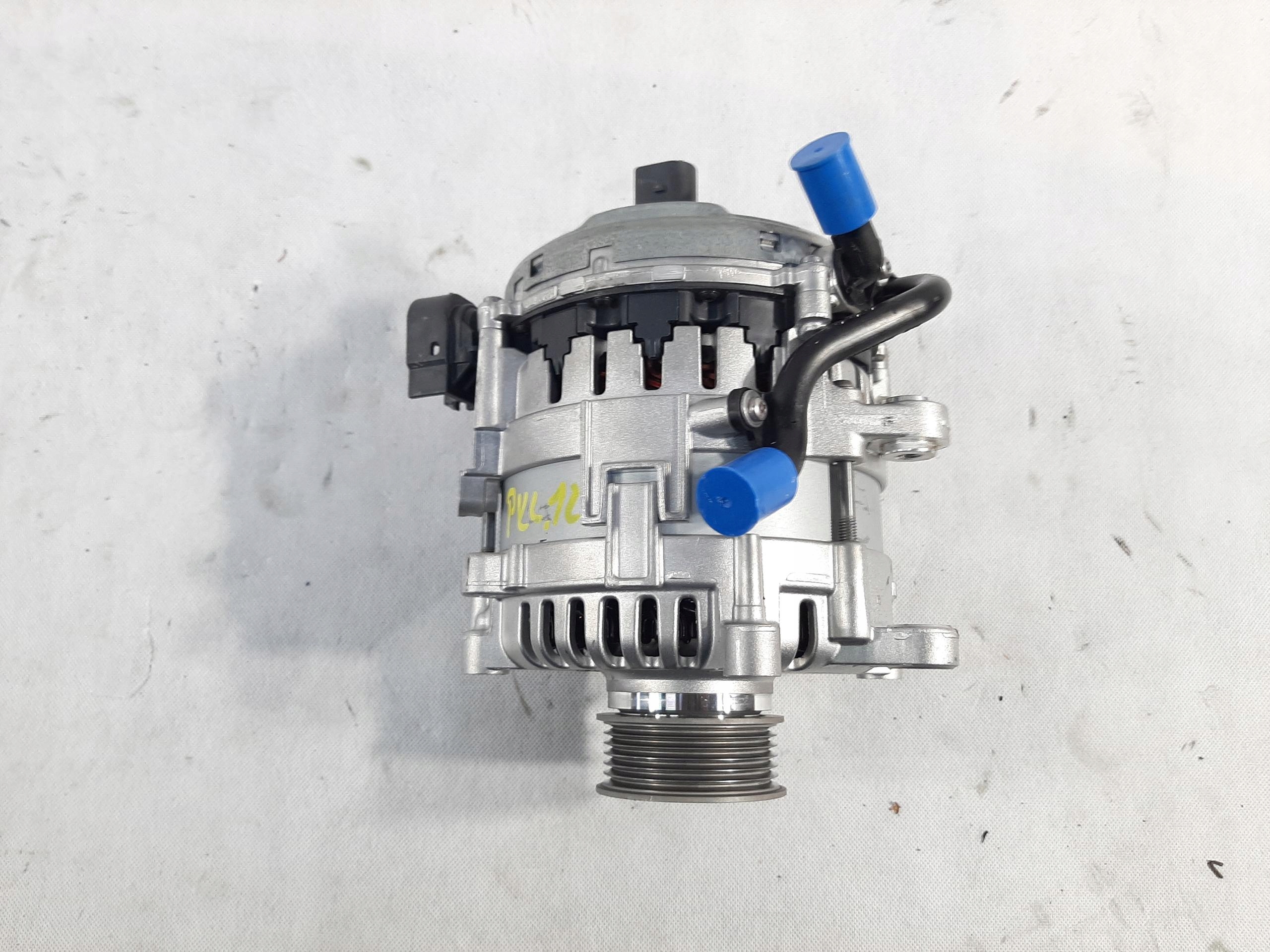 SKODA OCTAVIA IV 1.5TSI E-TEC 20- ALTERNATOR 48V 250A ROZRUSZNIK 05E903019F