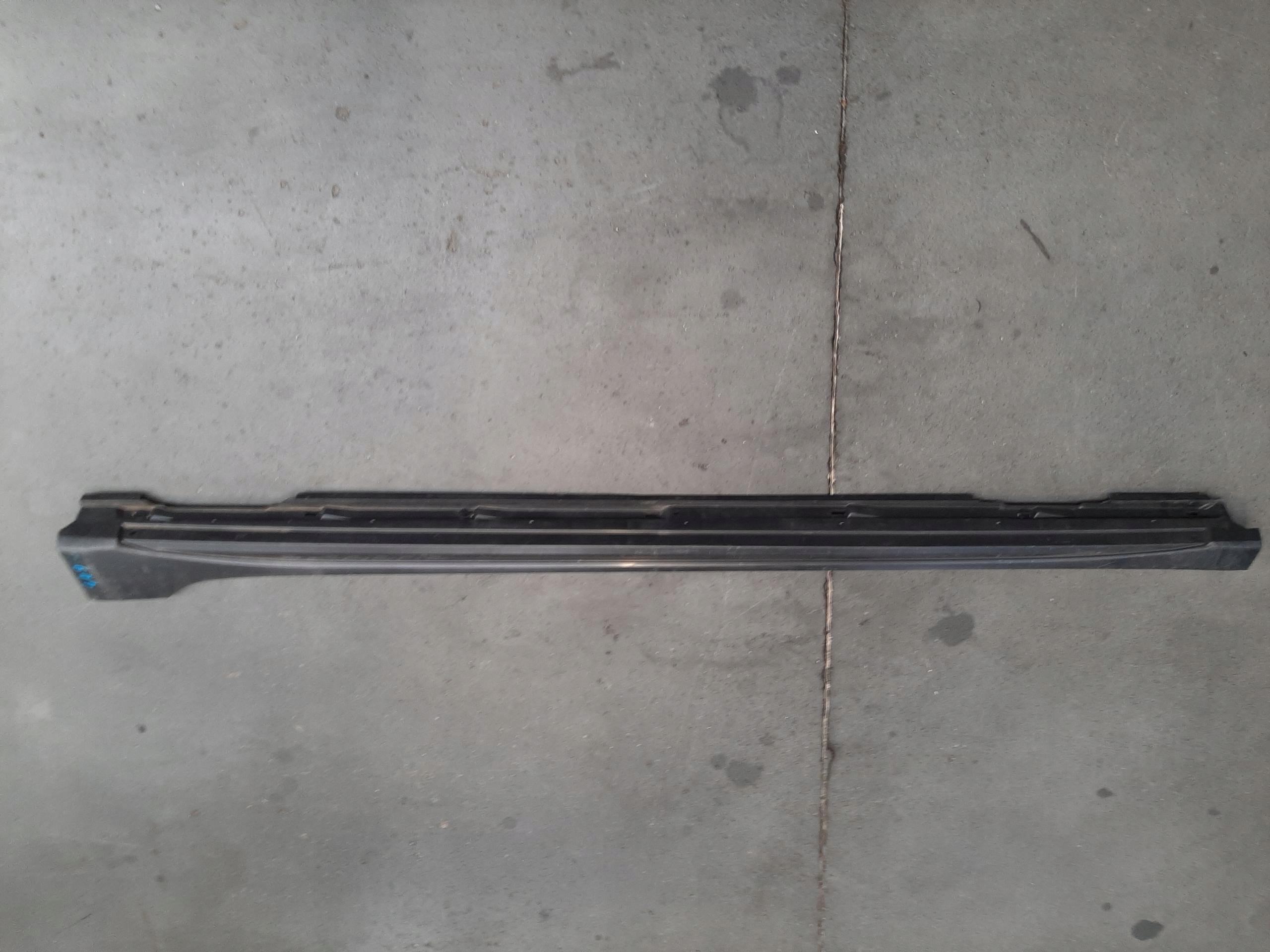 AUDI A6 C8 ALLROAD LISTWA PROGOWA LEWA 4K9853855