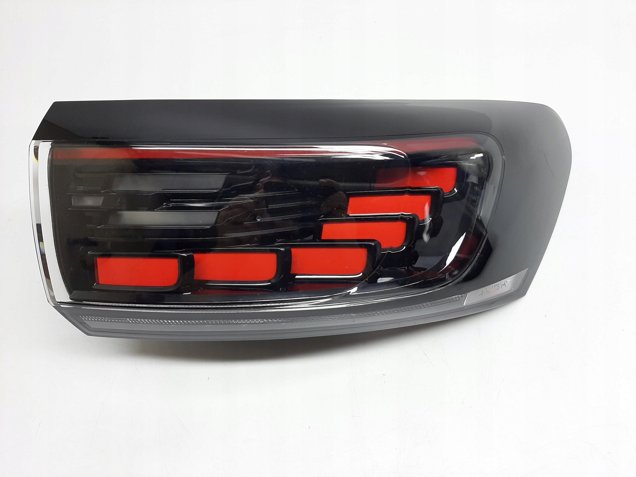 VW ID4 ID.4 LAMPA PRAWA TYLNA TYŁ IQ LIGHT LED 11A945208A
