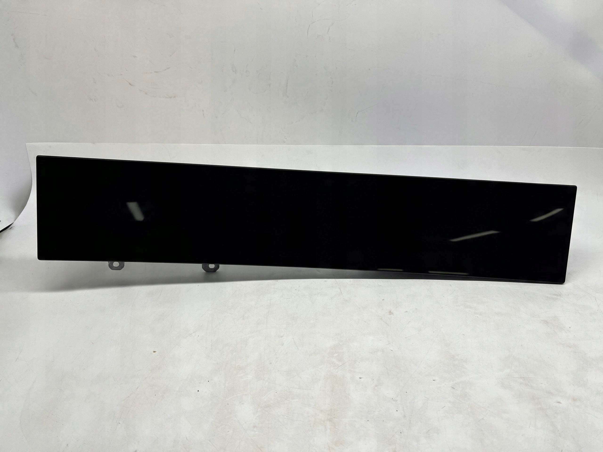 BMW 3 G20 KONSOLA EKRAN WYŚWIETLACZ 5A651E8