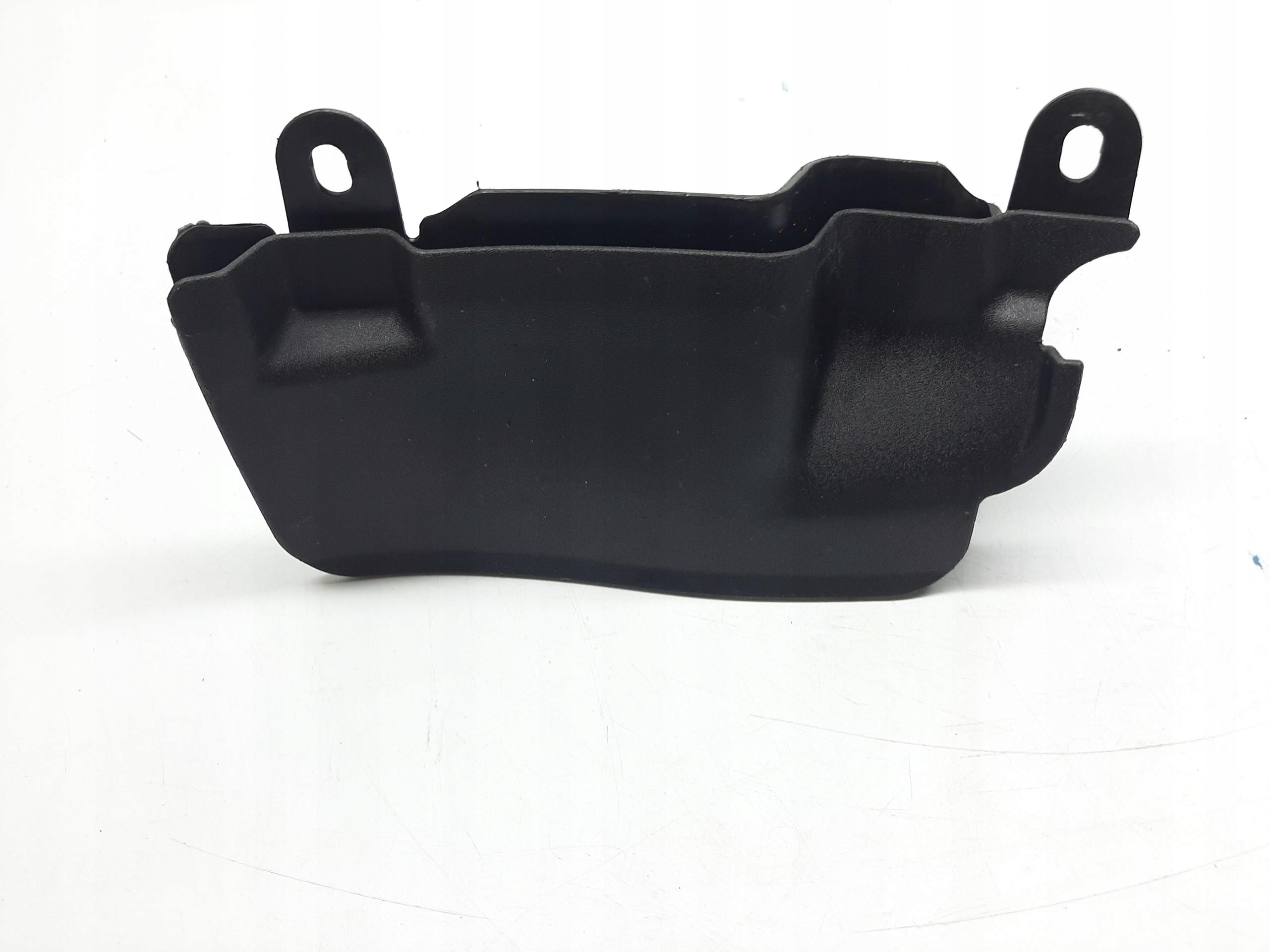 VW SHARAN ALHAMBRA II CHLAPACZ BŁOTNIK OSŁONA DOKŁADKA PRAWY TYŁ 7N0854856