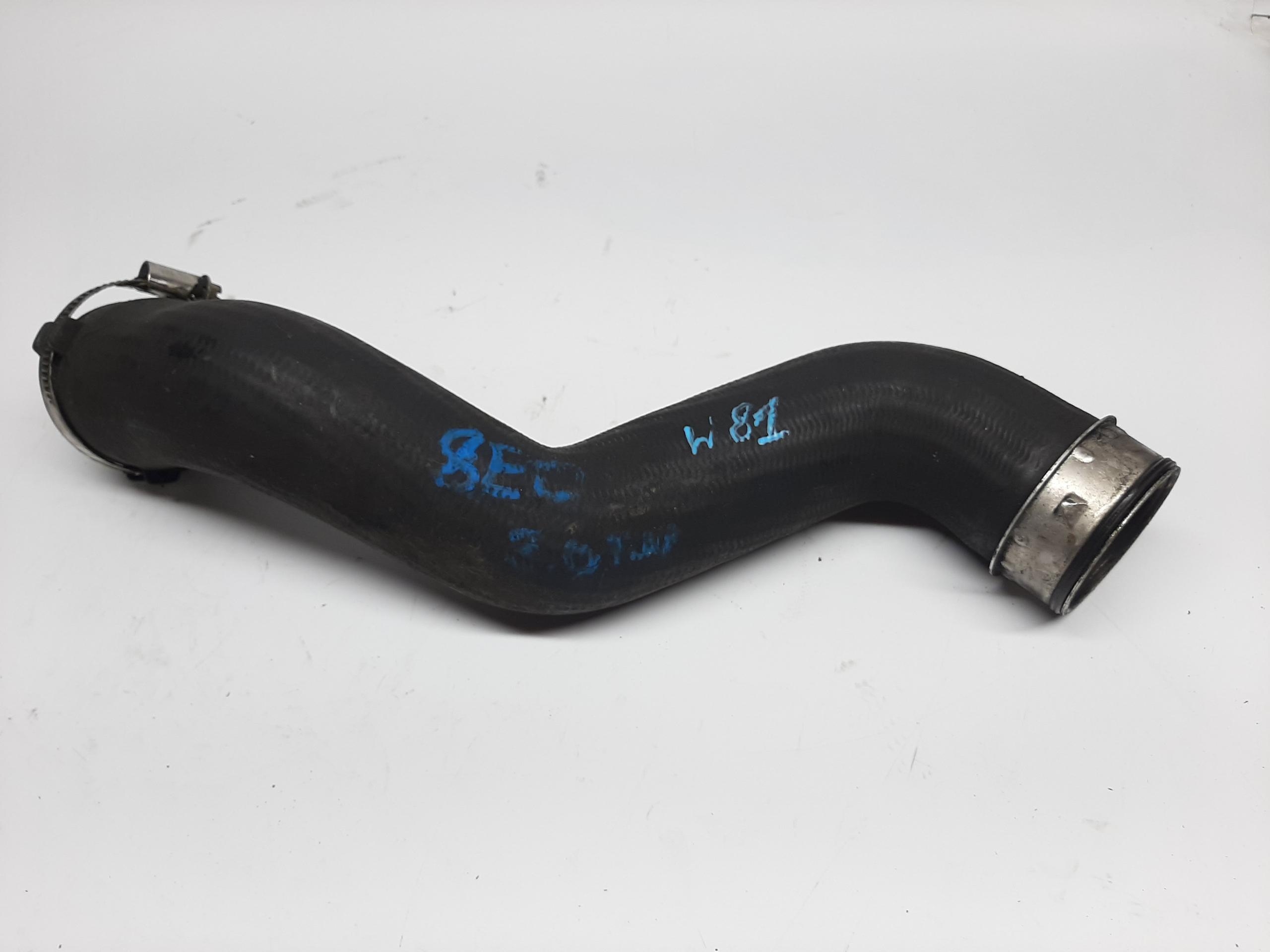 AUDI A4 B6 B7 2.0 TDI WĄŻ RURA PRZEWÓD INTERCOOLERA 8E0145737F