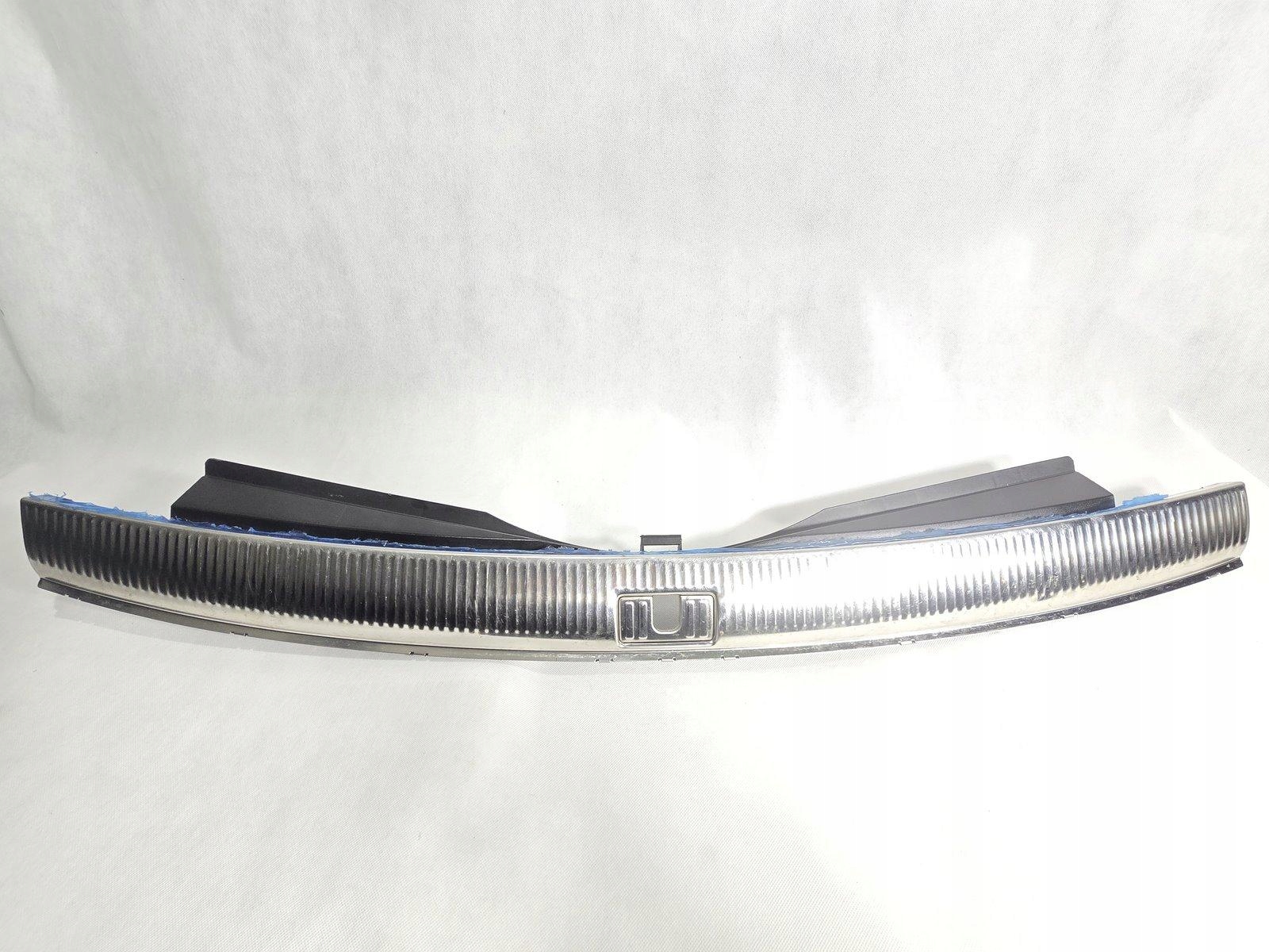AUDI Q7 4L OSŁONA PASA TYLNEGO TYŁ MASKOWNICA 4L0864483 4L0864483A