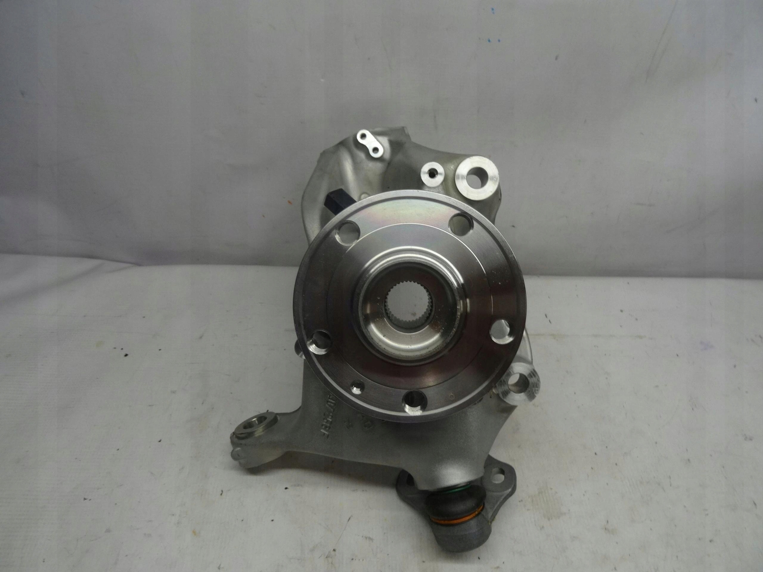 AUDI TT TTS TTRS FV3 FVP ZWROTNICA PRAWA 8S0407258F