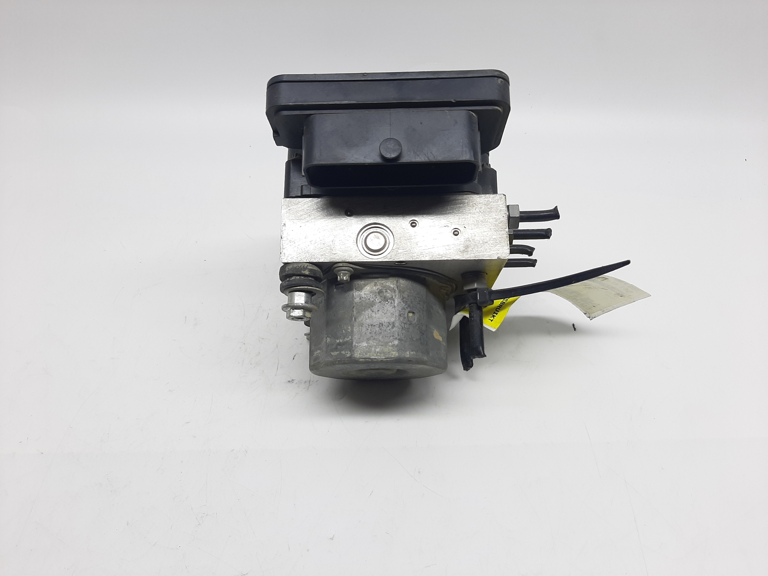 Audi A1 2014 POMPA STEROWNIK ABS 6R0907379BA 6R0907379BK