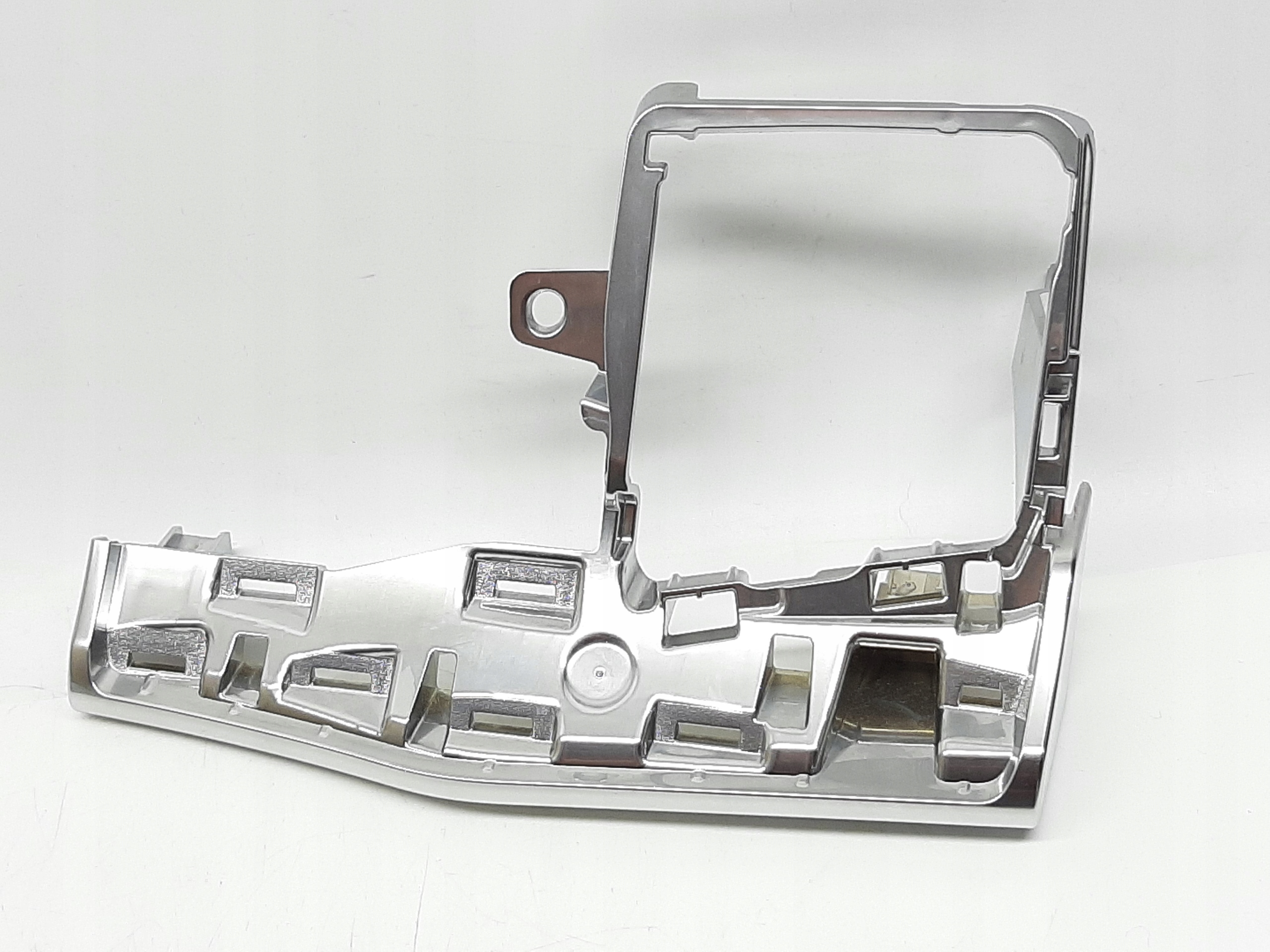 Volvo Maskownica Deska Kokpit Prawa 32140648 1000-13977