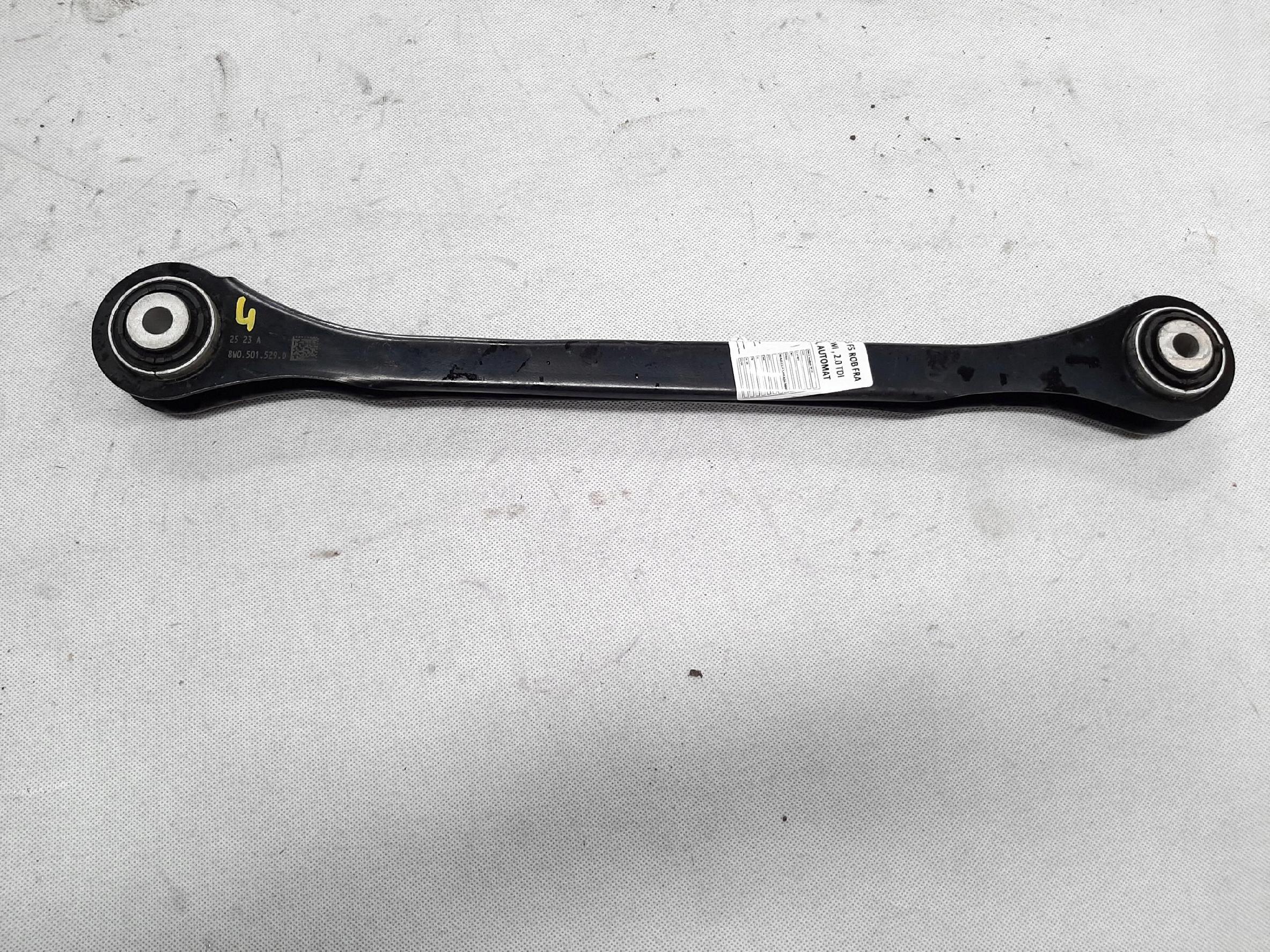 WAHACZ LEWY TYLNY AUDI A5 SPORTBACK II LIFT 2.0 TDI 2020- 8W0501529D
