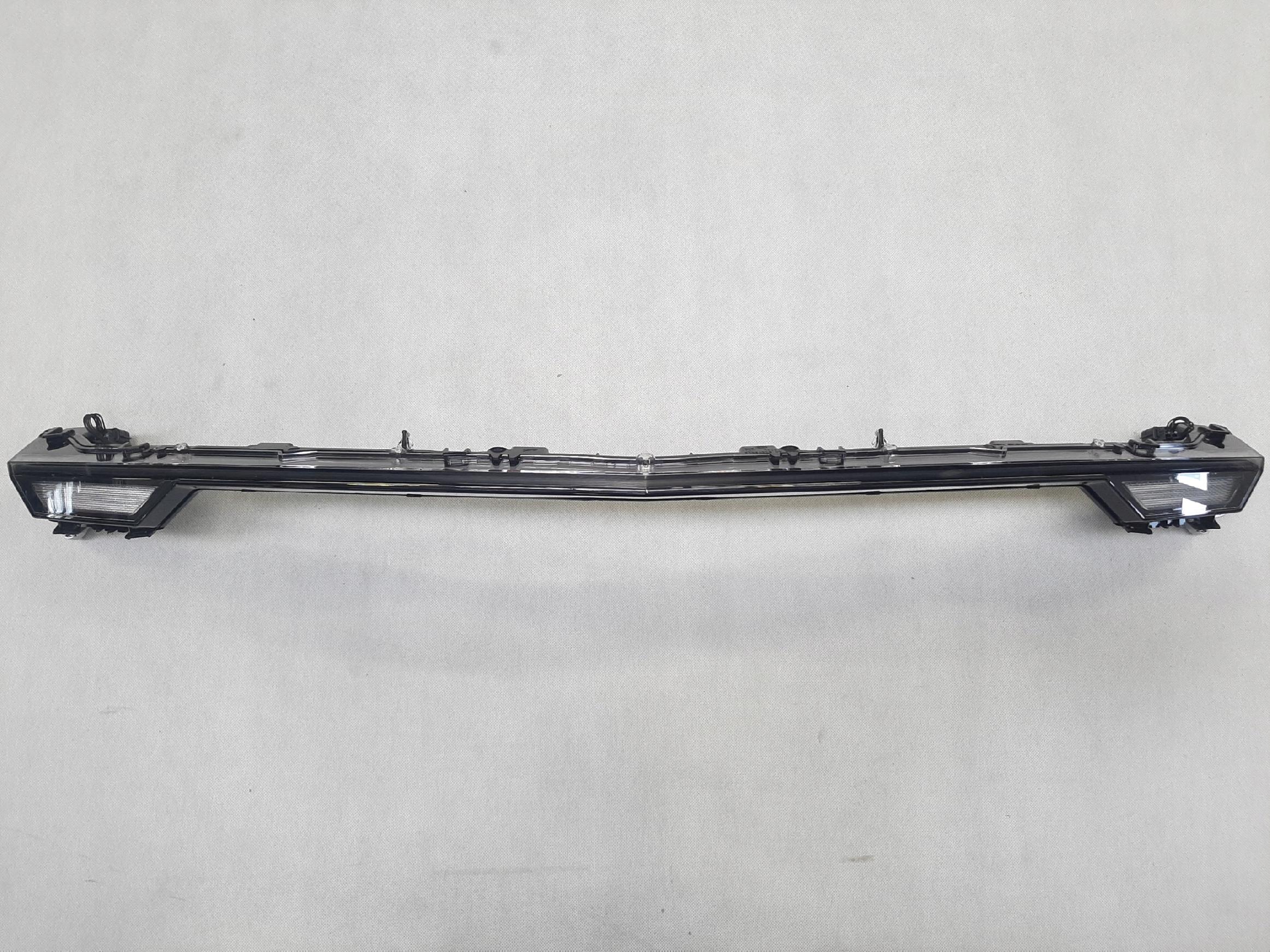 ALPINE A390 BLENDA LAMPA ŚRODKOWA PRZEDNIA PRZEDNI DRL 1378101000000