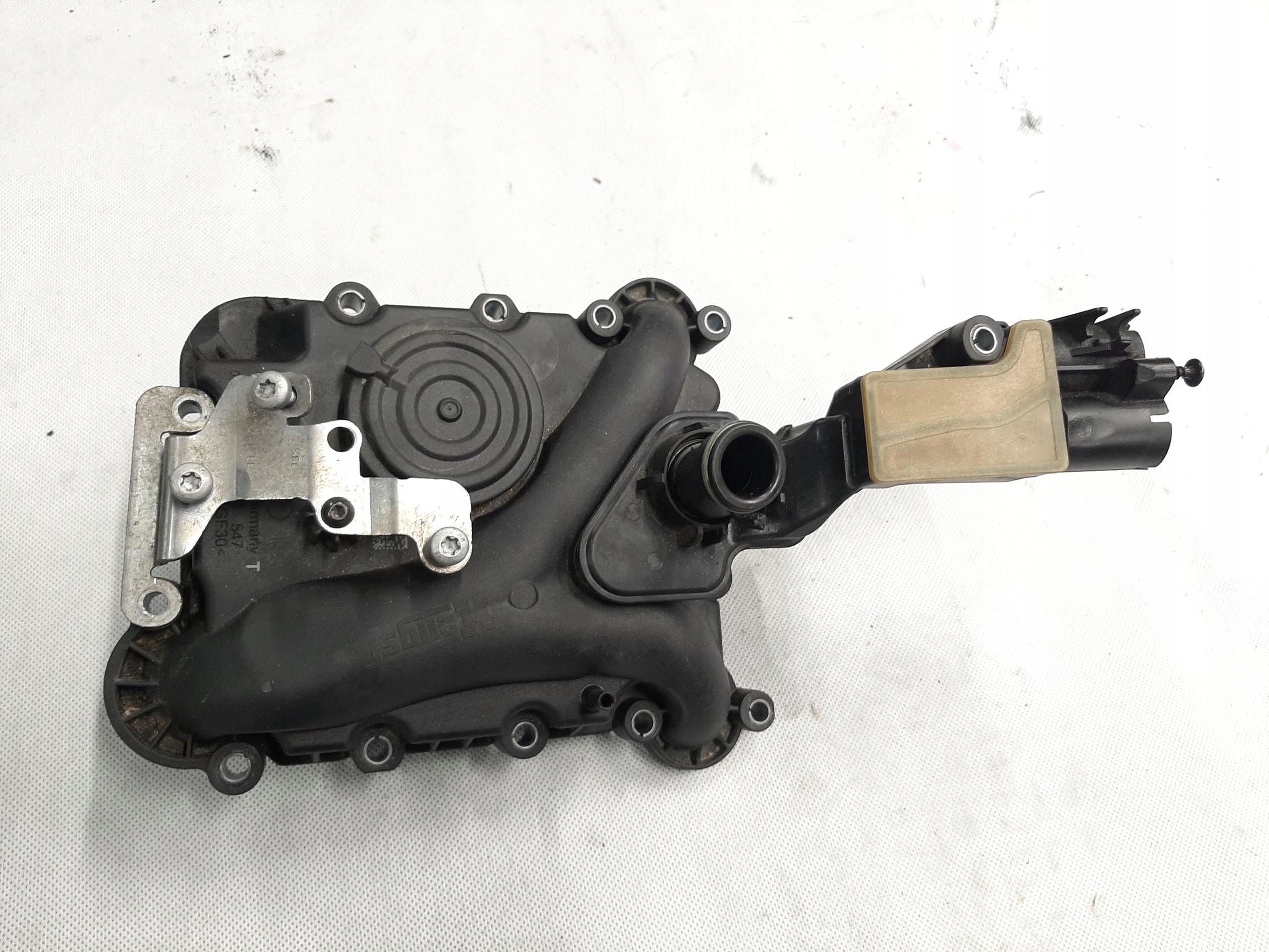 AUDI A6 C7 3.0 TFSI SEPARATOR OLEJU ODMA 06E103547T