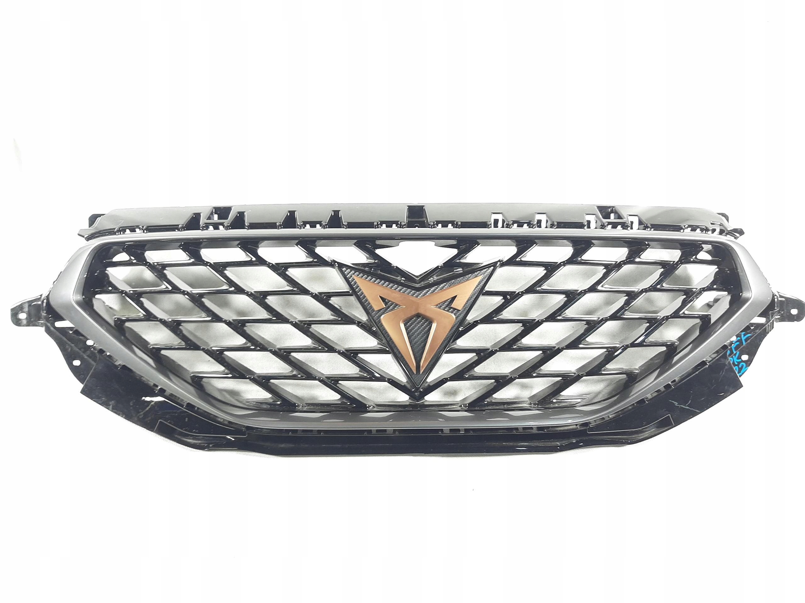 CUPRA SEAT FORMENTOR 20- ATRAPA GRILL 5FF853651C