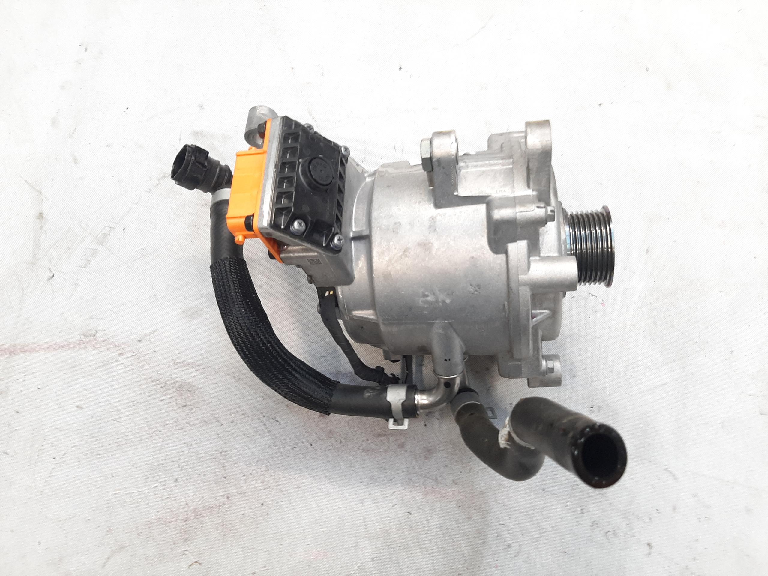 KIA SPORTAGE V 2021- 1.6 T-GDI HYBRID ALTERNATOR 37390-2M900
