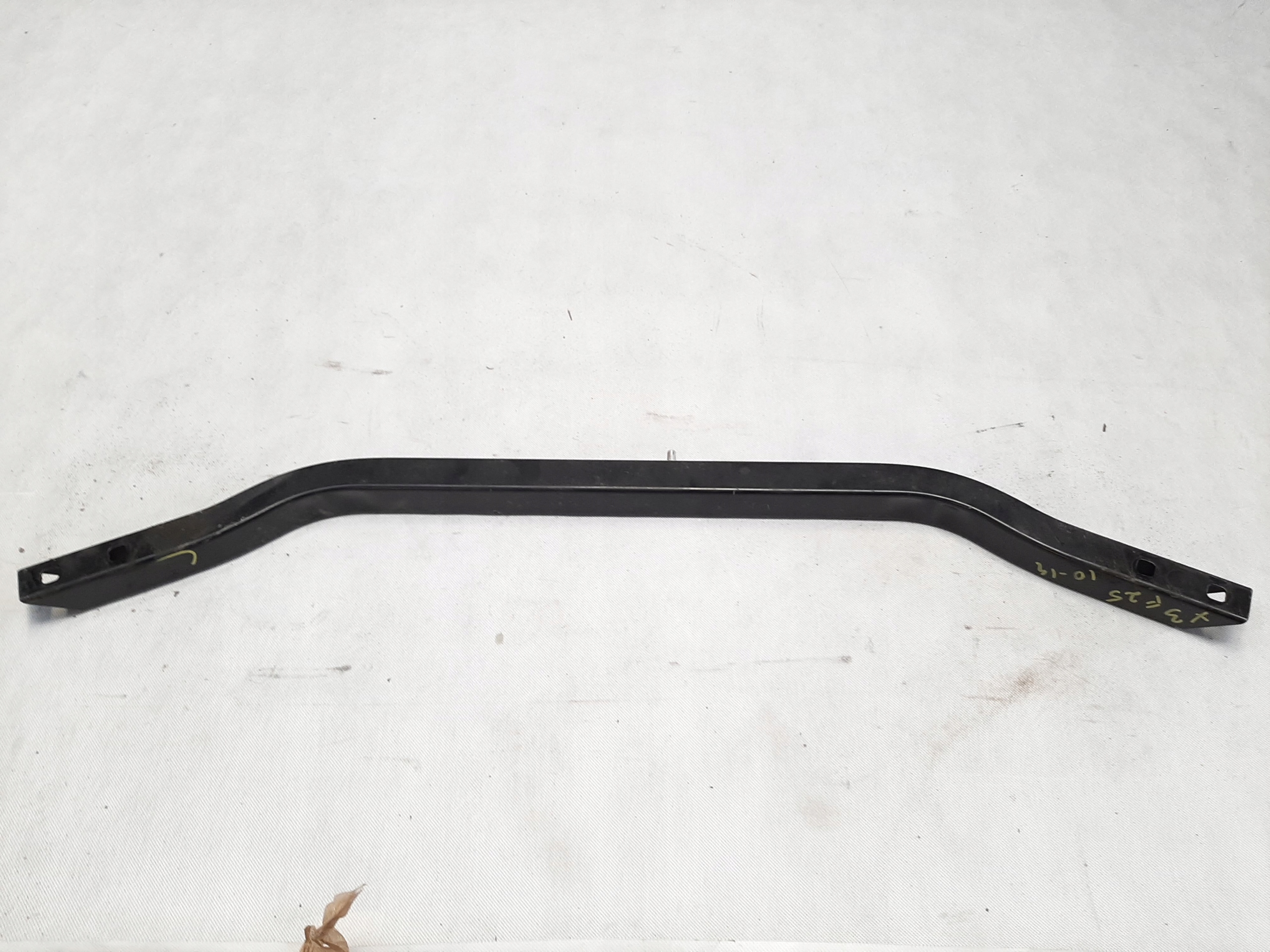 BMW X3 F25 2.0i 10-14r BELKA WZMOCNIENIE PRZEDNIEGO ZDERZAKA 7210502