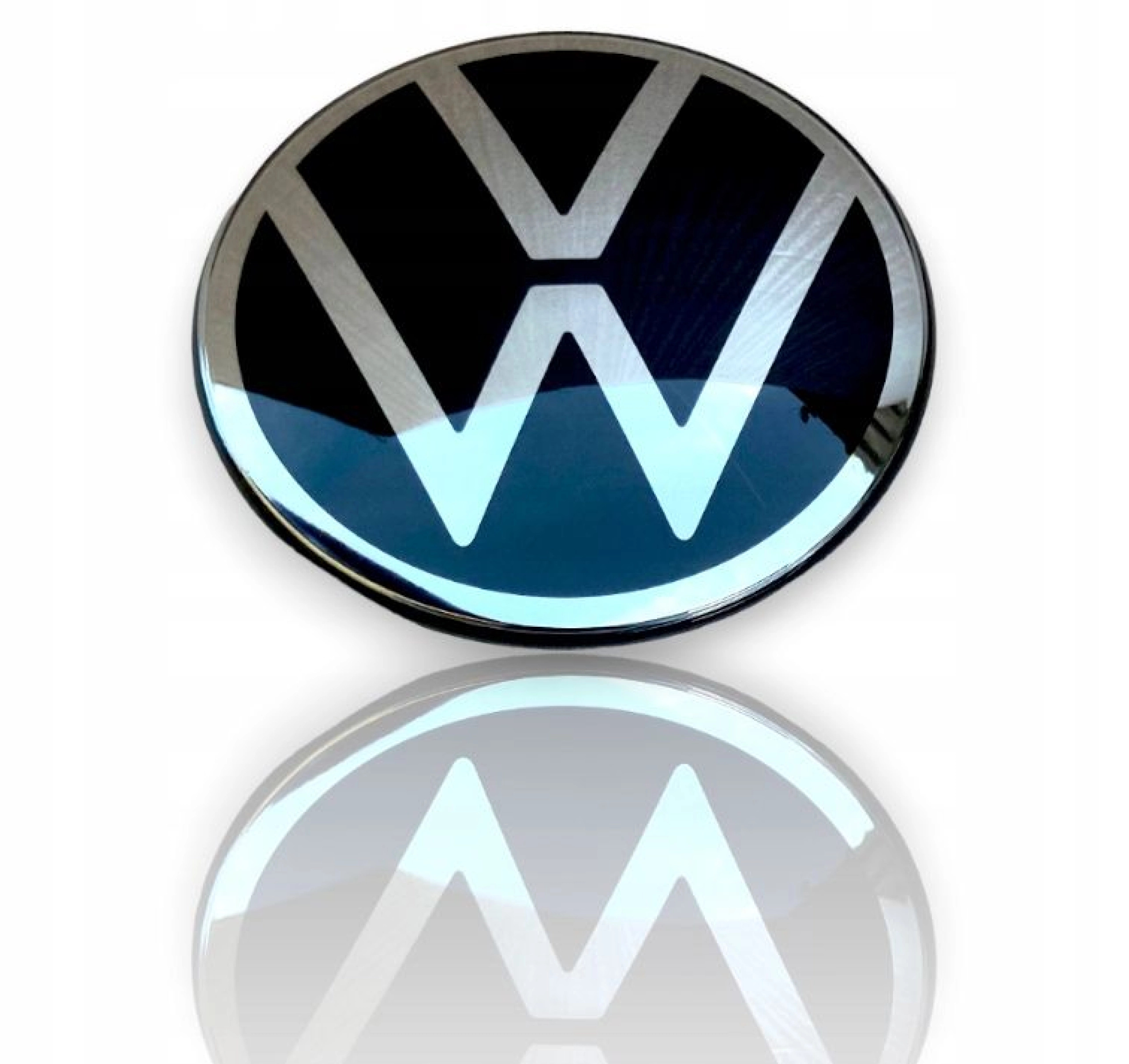 VW Polo 6 LIFT Znaczek VW Emblemat 2GM853601E